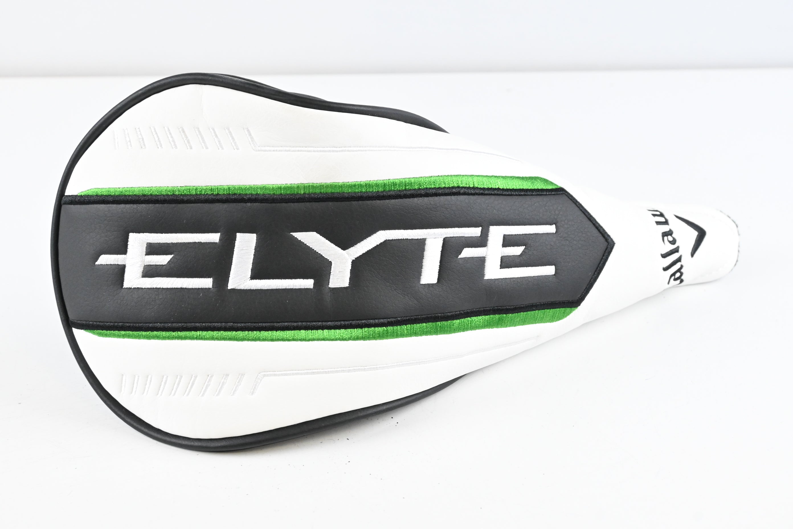 Callaway Elyte X Driver / 12 Degree / Senior Flex Vanquish 4 Shaft