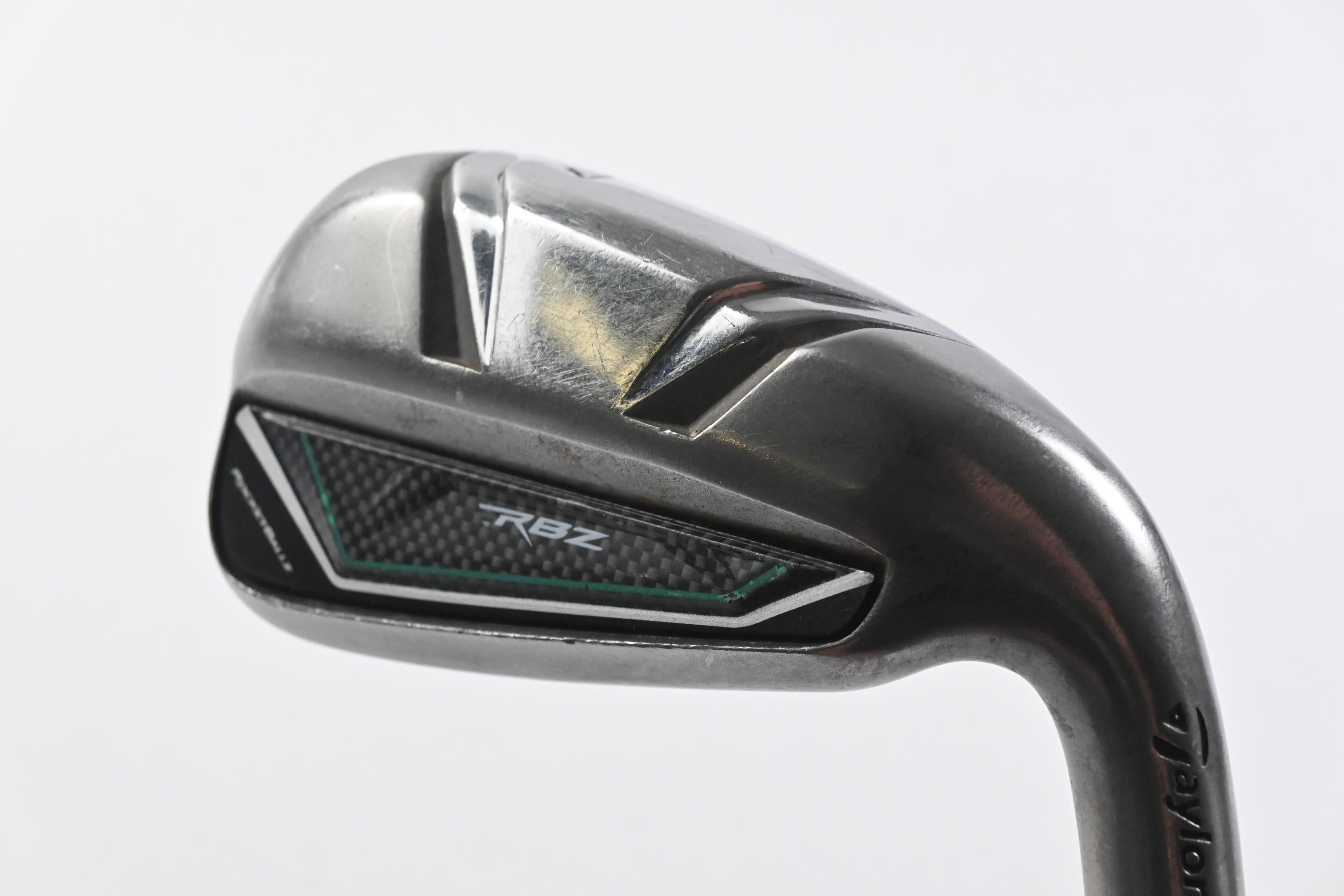 Taylormade RBZ #4 Iron / 20 Degree / Stiff Flex Taylormade RBZ Steel Shaft