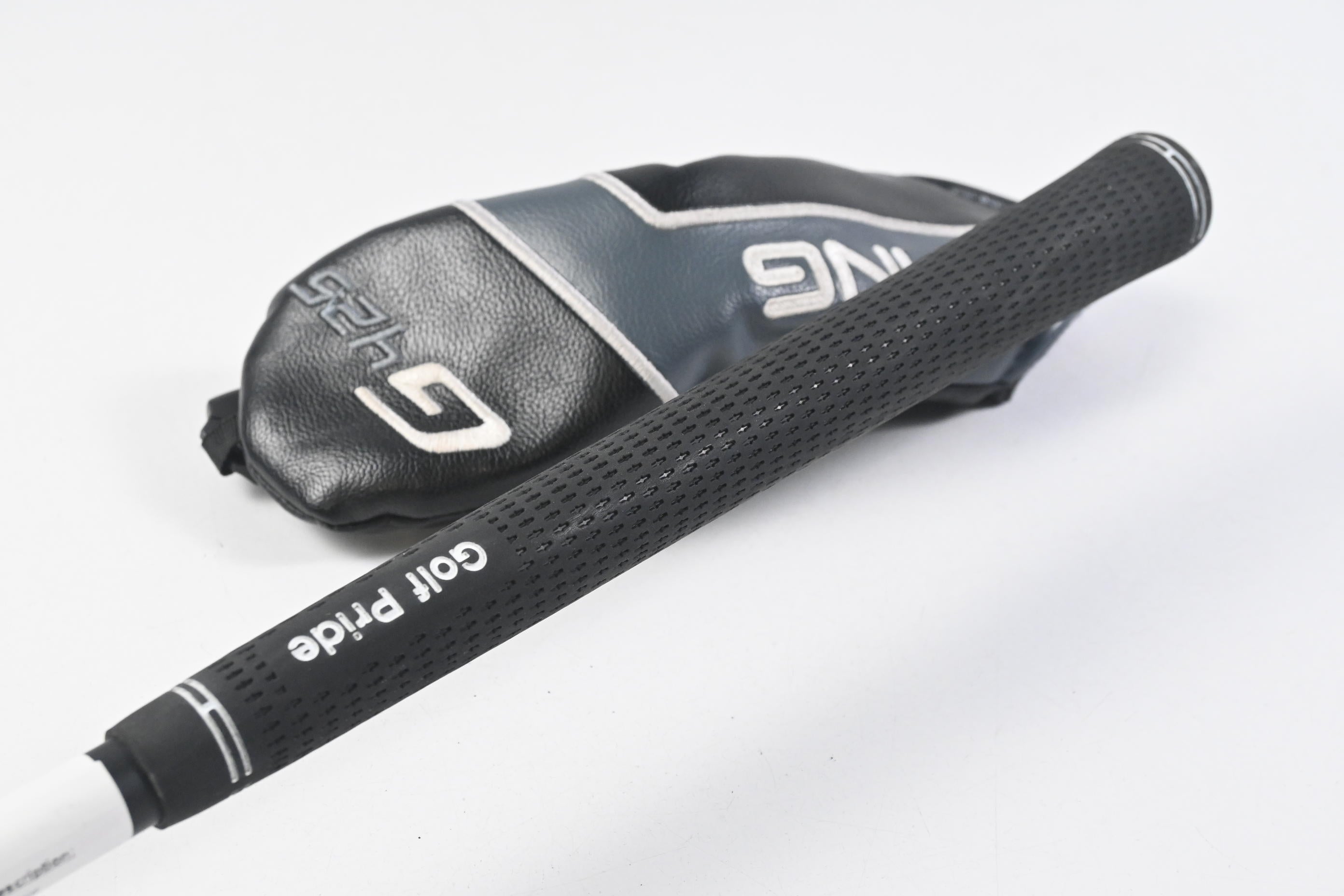 Ping G425 #5 Hybrid / 26 Degree / Regular Flex Ping Alta CB Slate 70 Shaft