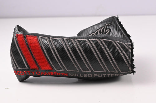 Scotty Cameron Select Newport 2012 Putter / 34 Inch