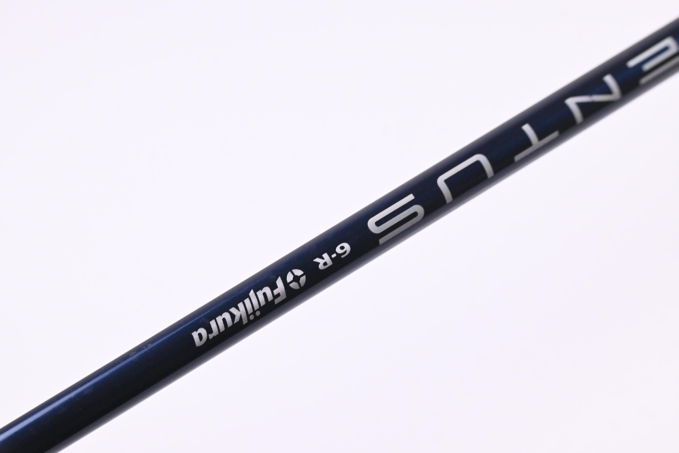 Taylormade P790 2021 #4 Iron / 21 Degree / Regular Flex Fujikura Ventus Blue 6
