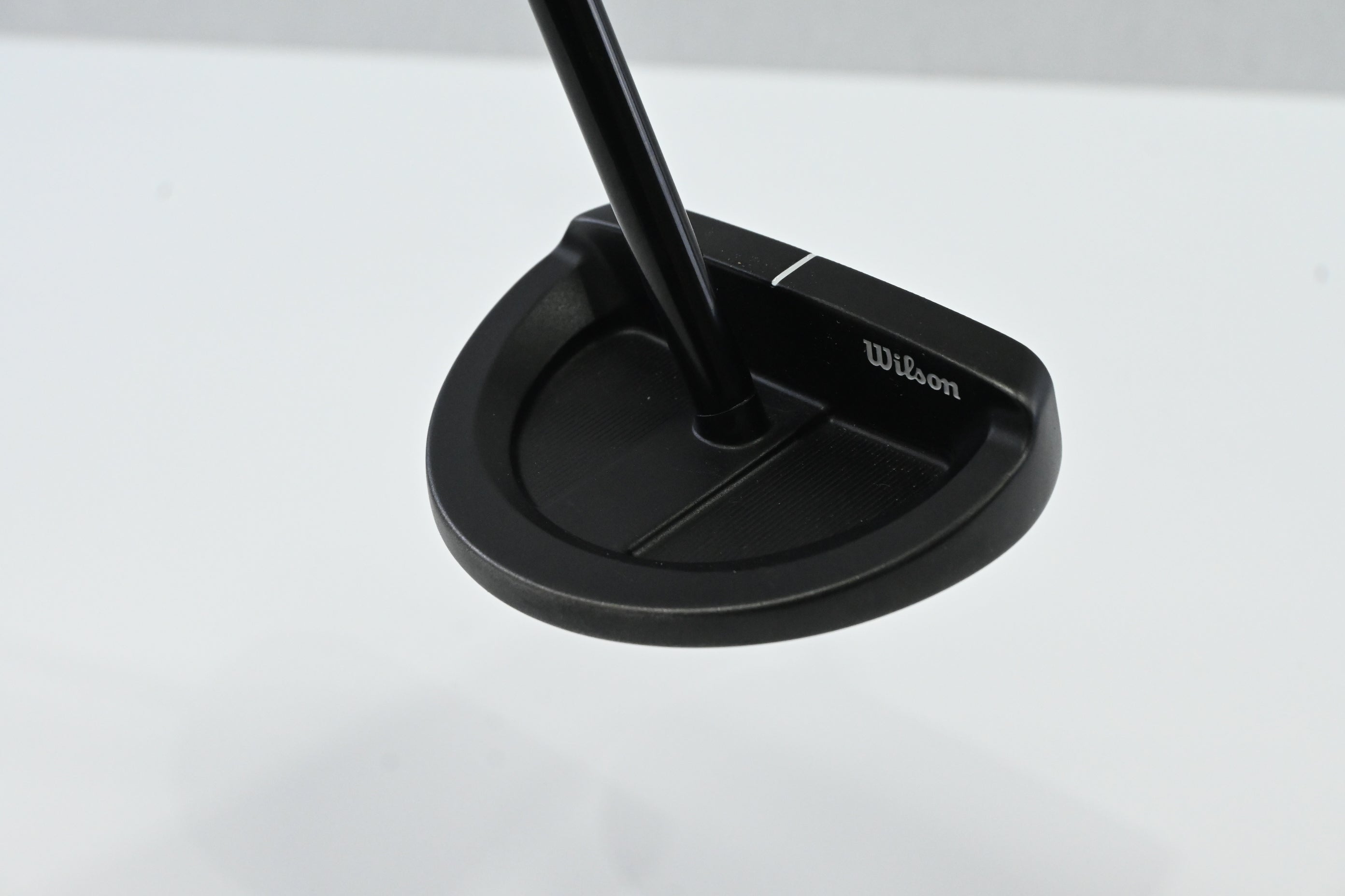 Wilson Infinite Zero Torque Lakeview Putter / 34 Inch