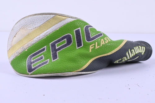 Callaway Epic Flash #3 Wood / 15 Degree / Regular Flex Project X EvenFlow 65