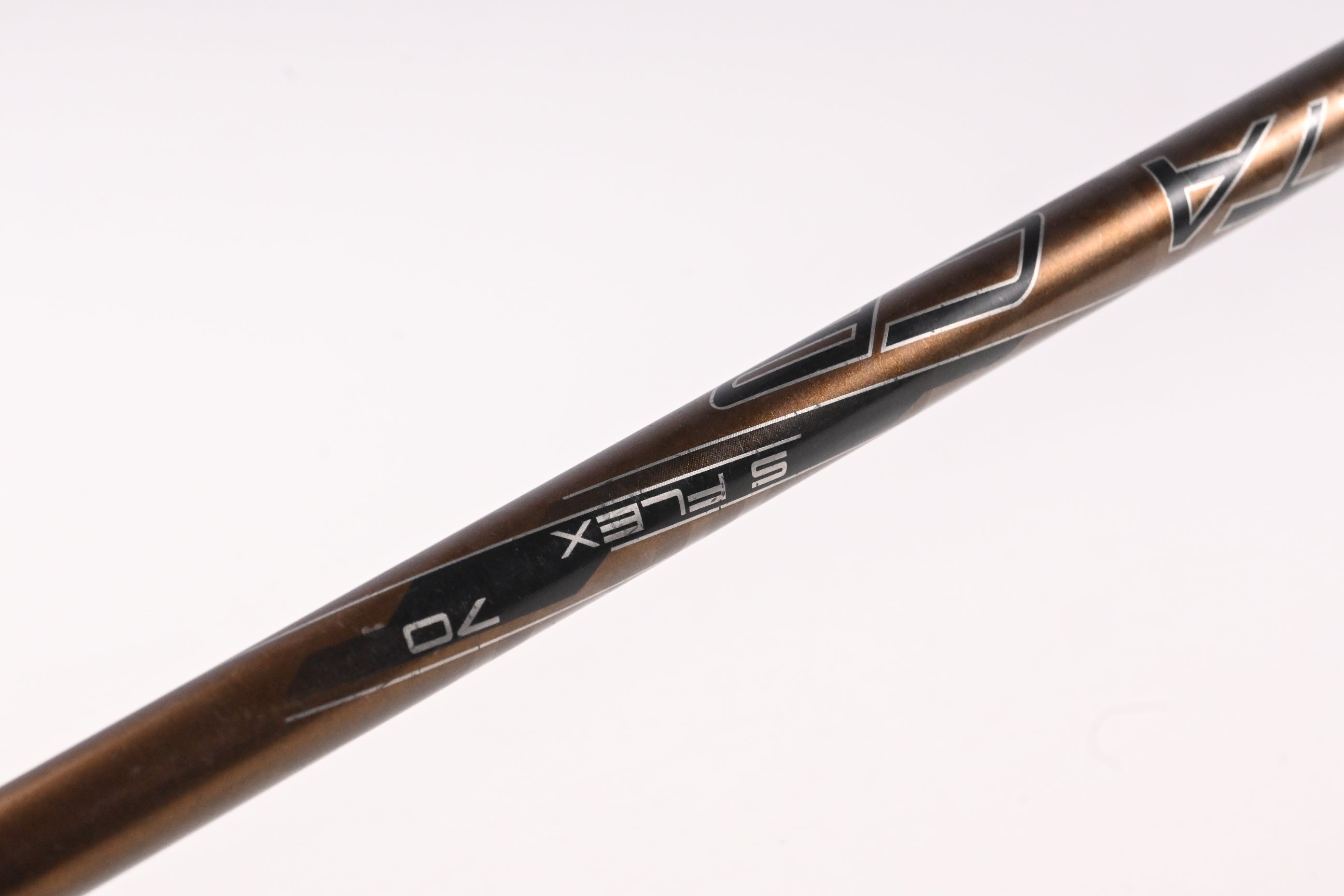 Ping G400 #3 Hybrid / 19 Degree / Stiff Flex Ping Alta CB 70 Shaft