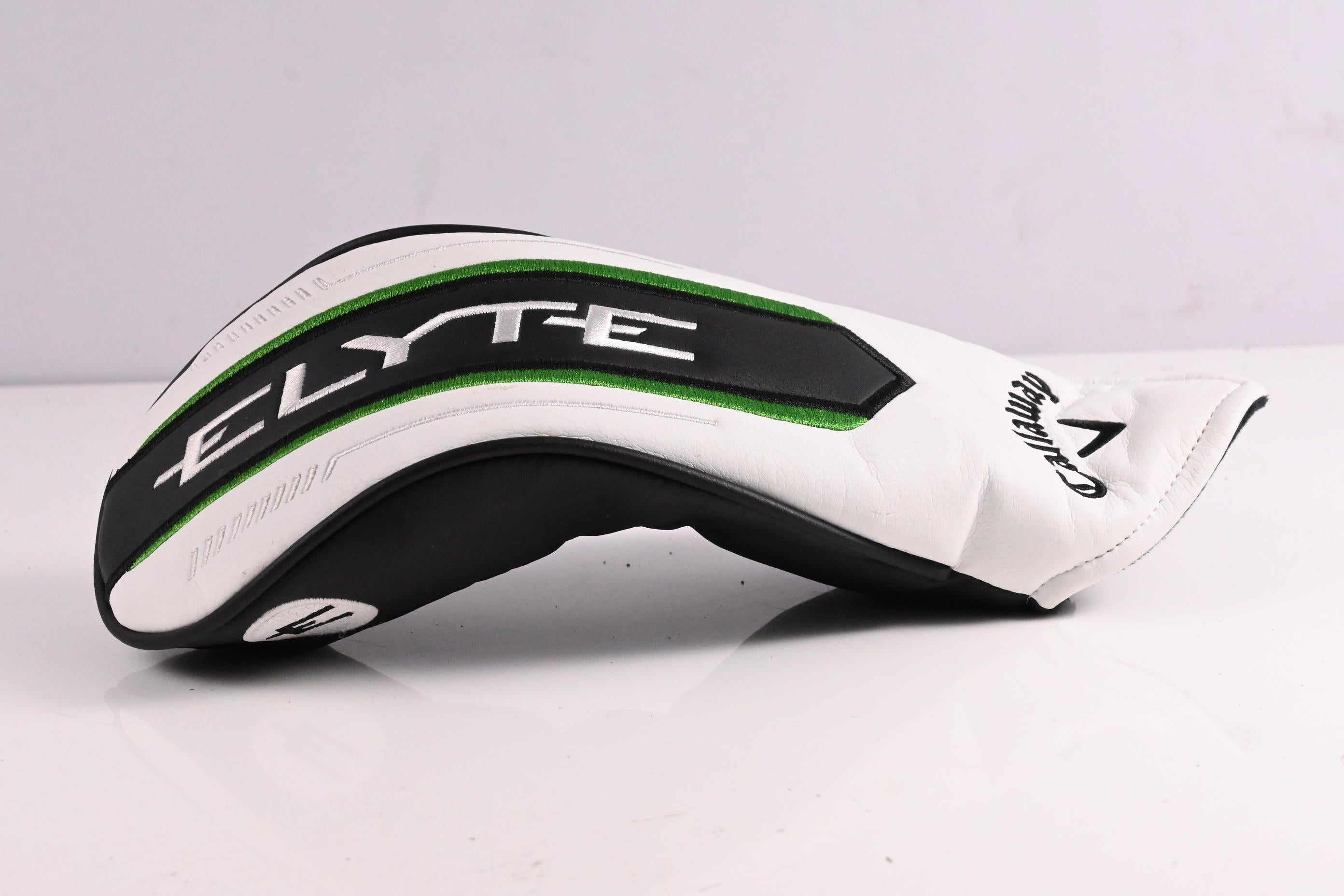 Callaway Elyte #5 Wood / 18 Degree / Regular Flex Denali Charcoal 60 Shaft