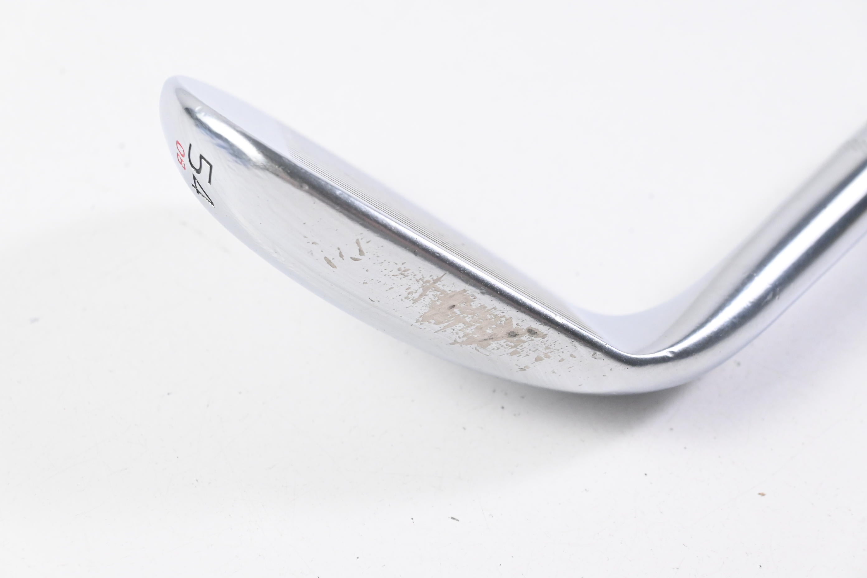 Titleist Vokey SM6 Sand Wedge / 54 Degree / Wedge Flex Vokey Design Shaft