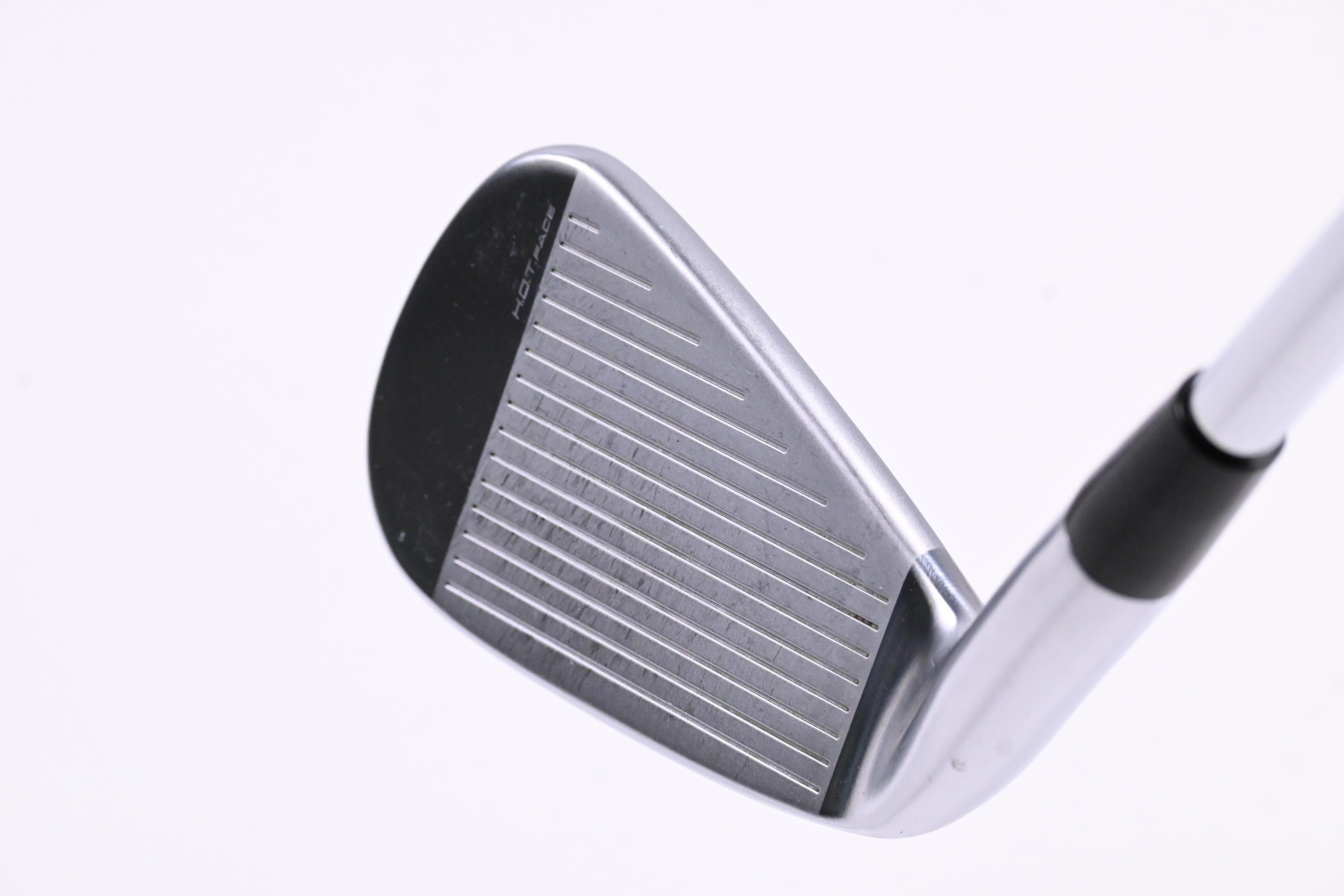 Cobra 2025 King Tec #7 Iron / Stiff Flex KBS $-Taper Lite Shaft