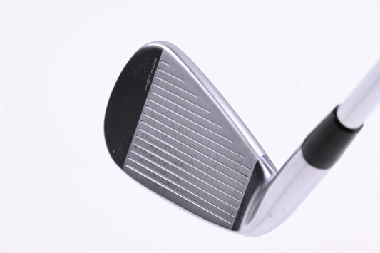 Cobra 2025 King Tec #7 Iron / Stiff Flex KBS $-Taper Lite Shaft