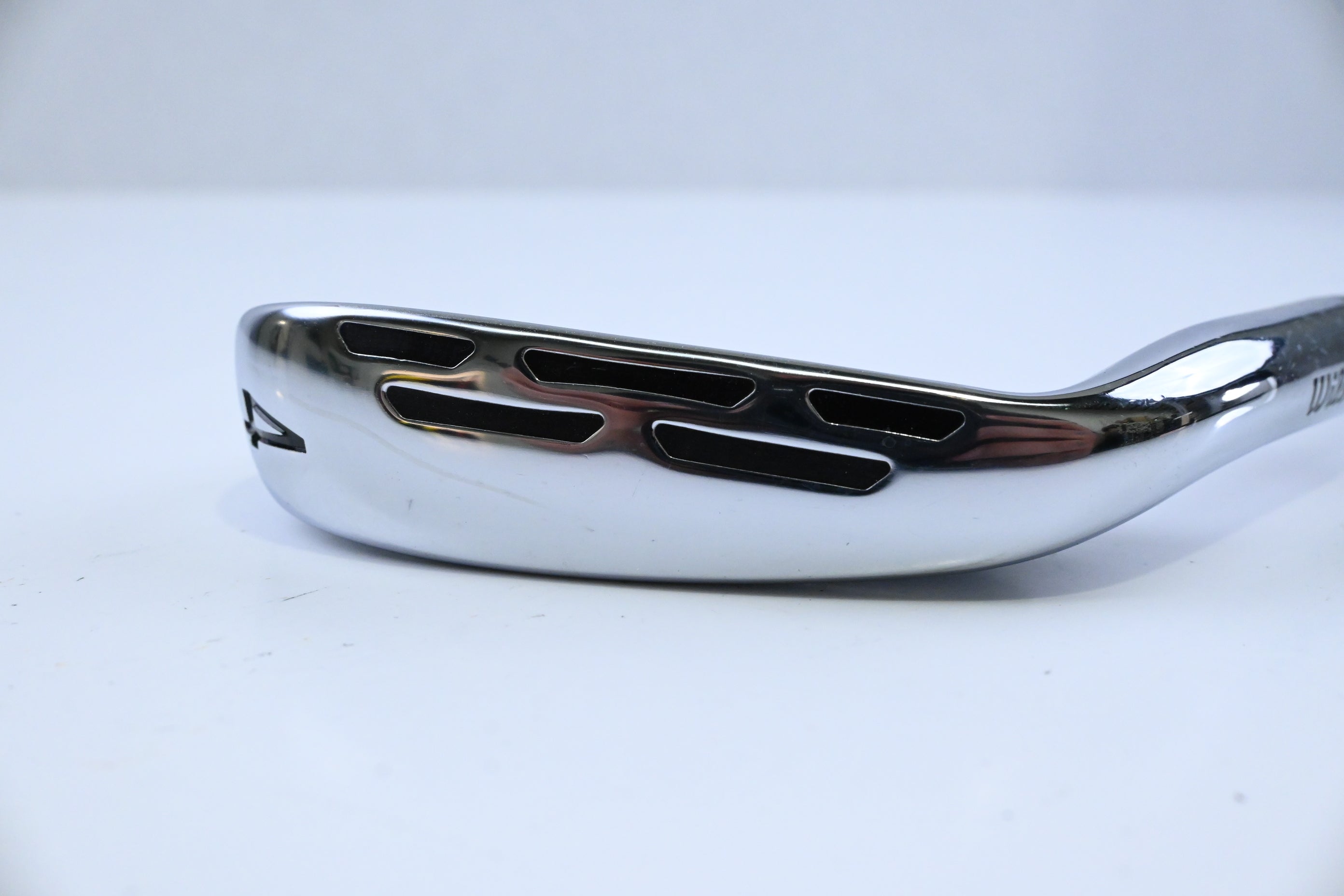 Wilson D7 Forged #4 Iron / 21.5 Degree / Regular Flex KBS $-Taper Lite 95 Shaft