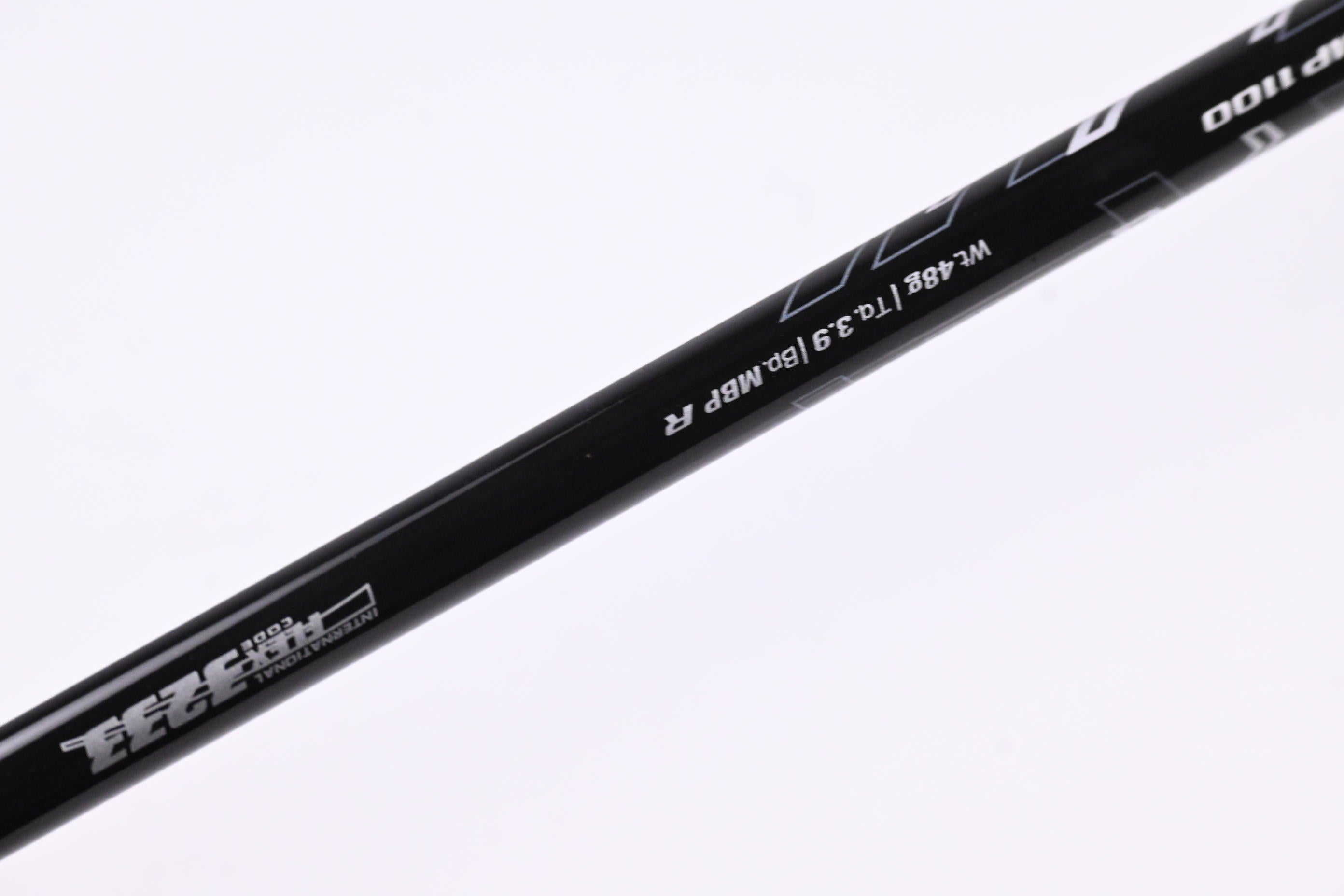 XXIO 12 #8 Iron / Regular Flex XXIO MP 1100 Shaft