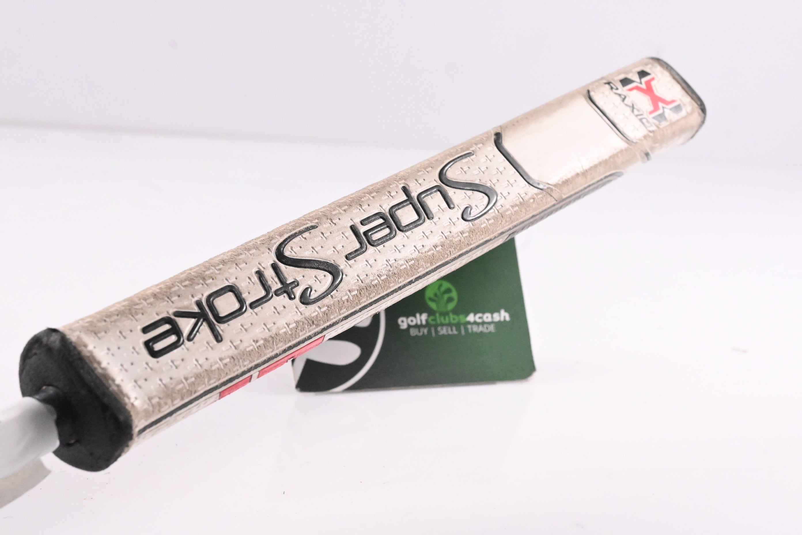 Odyssey O-Works Black 1W S Putter / 34 Inch