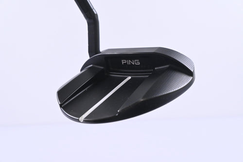 Ping PLD Milled 2024 Oslo 4 Putter / 34 Inch