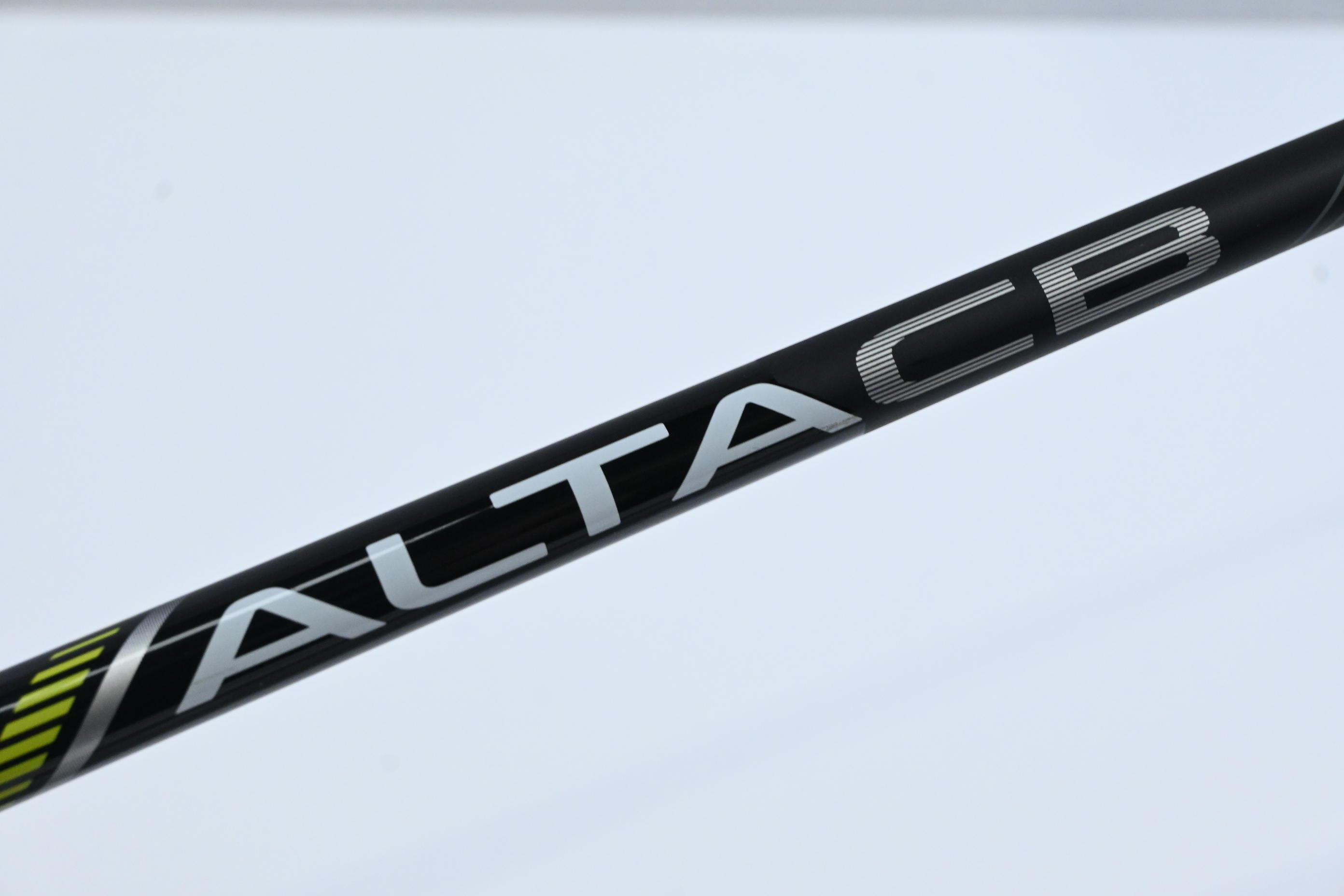 Ping Alta CB Black 70 #5 Hybrid Shaft / Regular Flex / Ping 3rd Gen