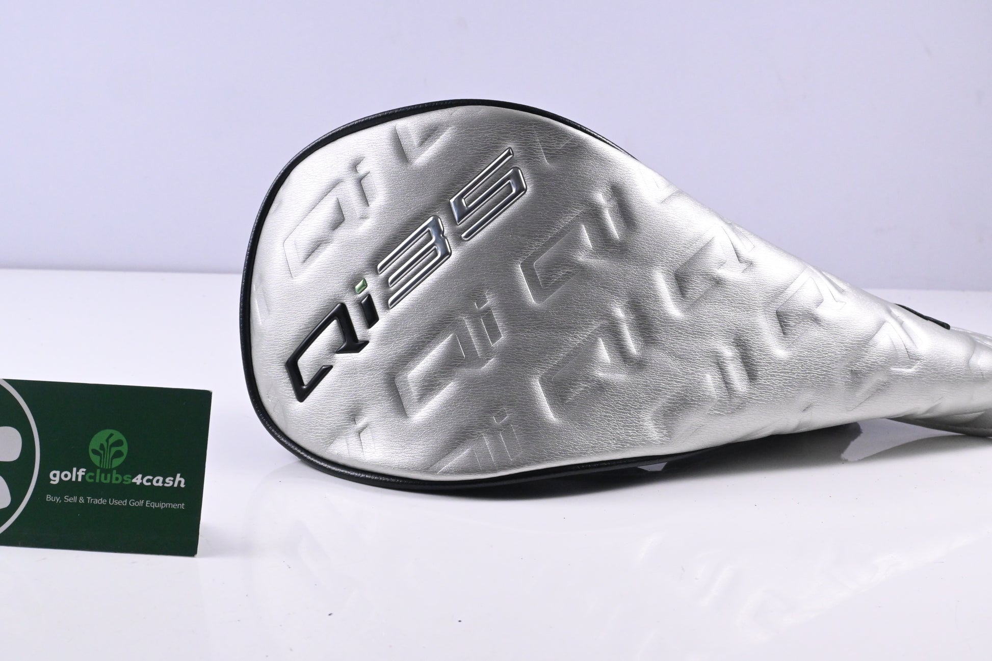 Taylormade Qi35 LS Driver / 10.5 Degree / X-Flex Tensei 1K Black 65 Shaft