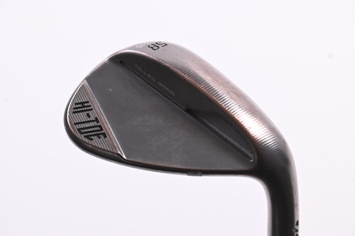 Taylormade Hi-Toe 4 Lob Wedge / 58 Degree / Wedge Flex Dynamic Gold 115 Shaft