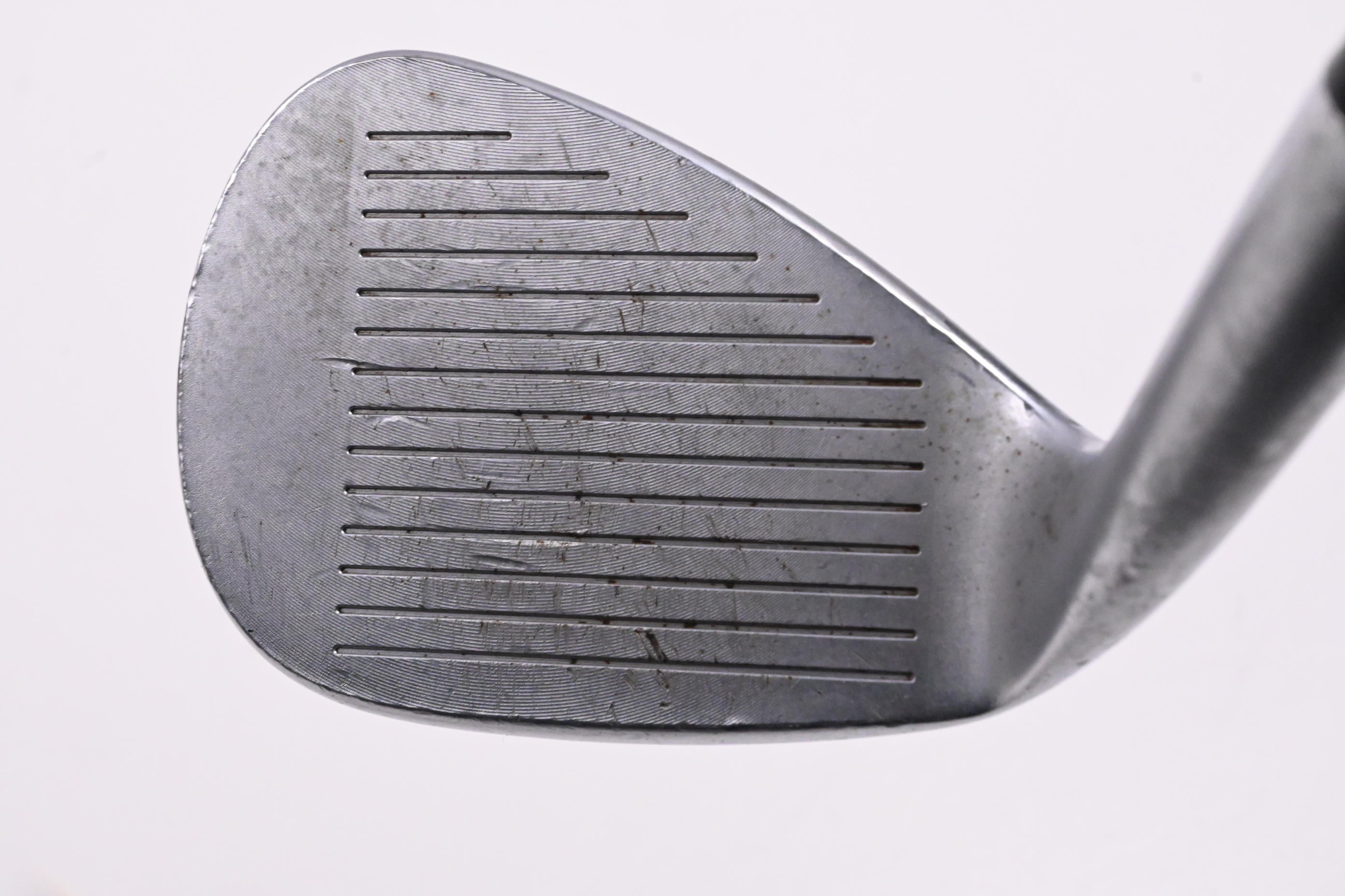 Mizuno MP-T5 Gap Wedge / 53 Degree / X-Flex KBS Tour C-Taper 130 Shaft