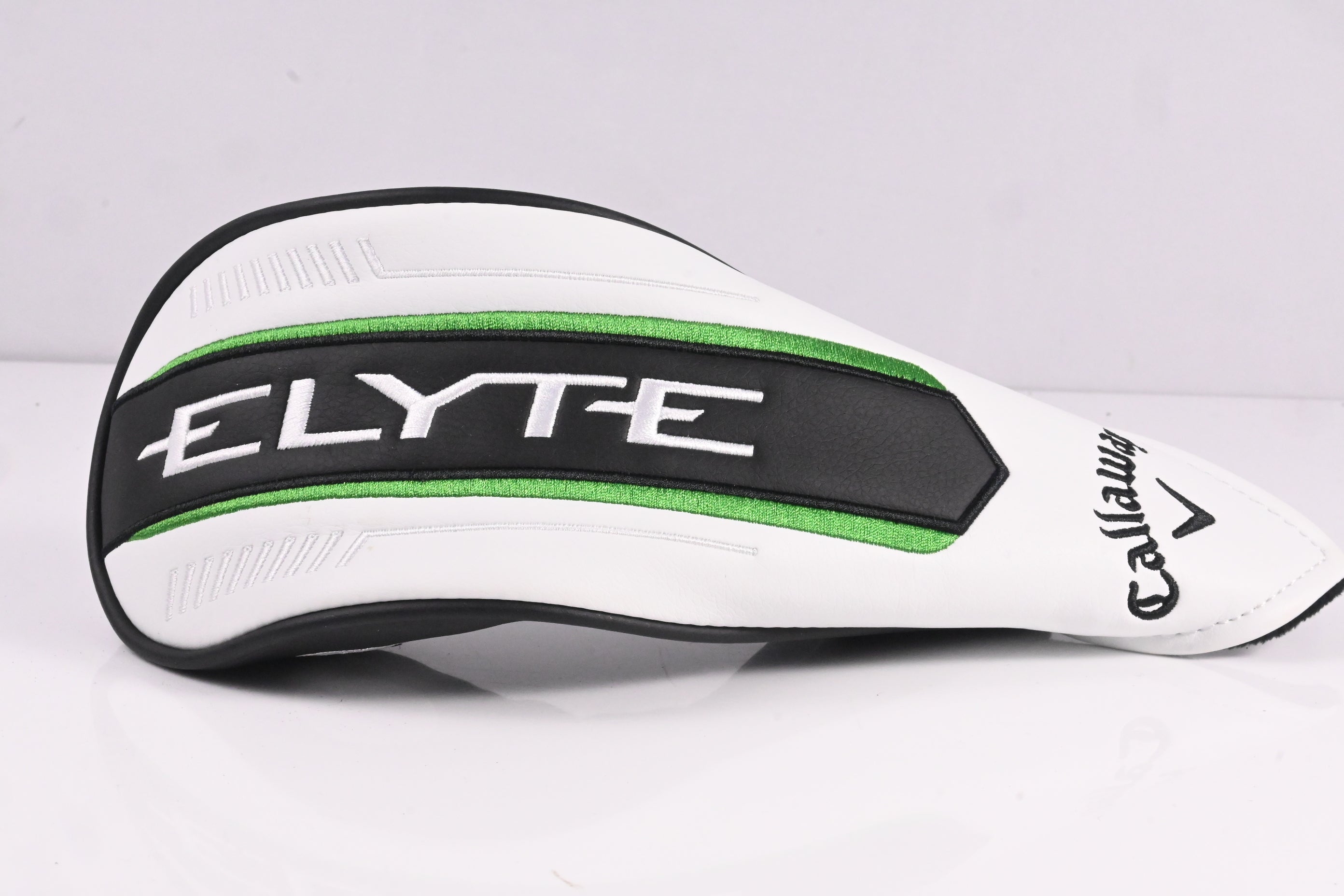 Callaway Elyte HL #3 Wood / 16.5 Degree / Regular Flex Vanquish 5 Shaft