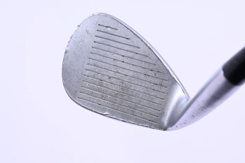 Mizuno MP-T4 Gap Wedge / 52 Degree / Stiff Flex Project X