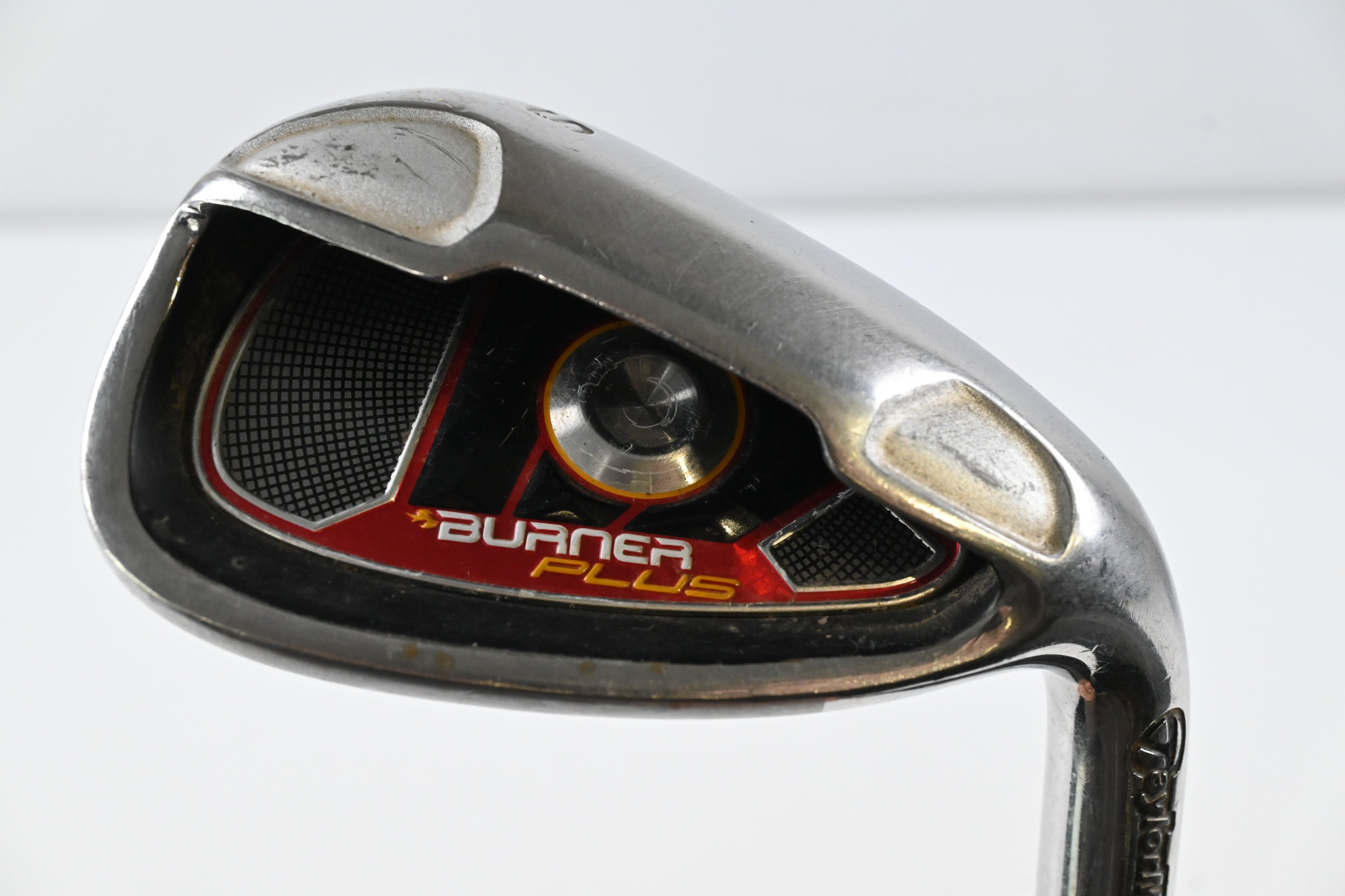 Taylormade Burner Plus Sand Wedge / 55 Degree / Uniflex Taylormade Burner 85