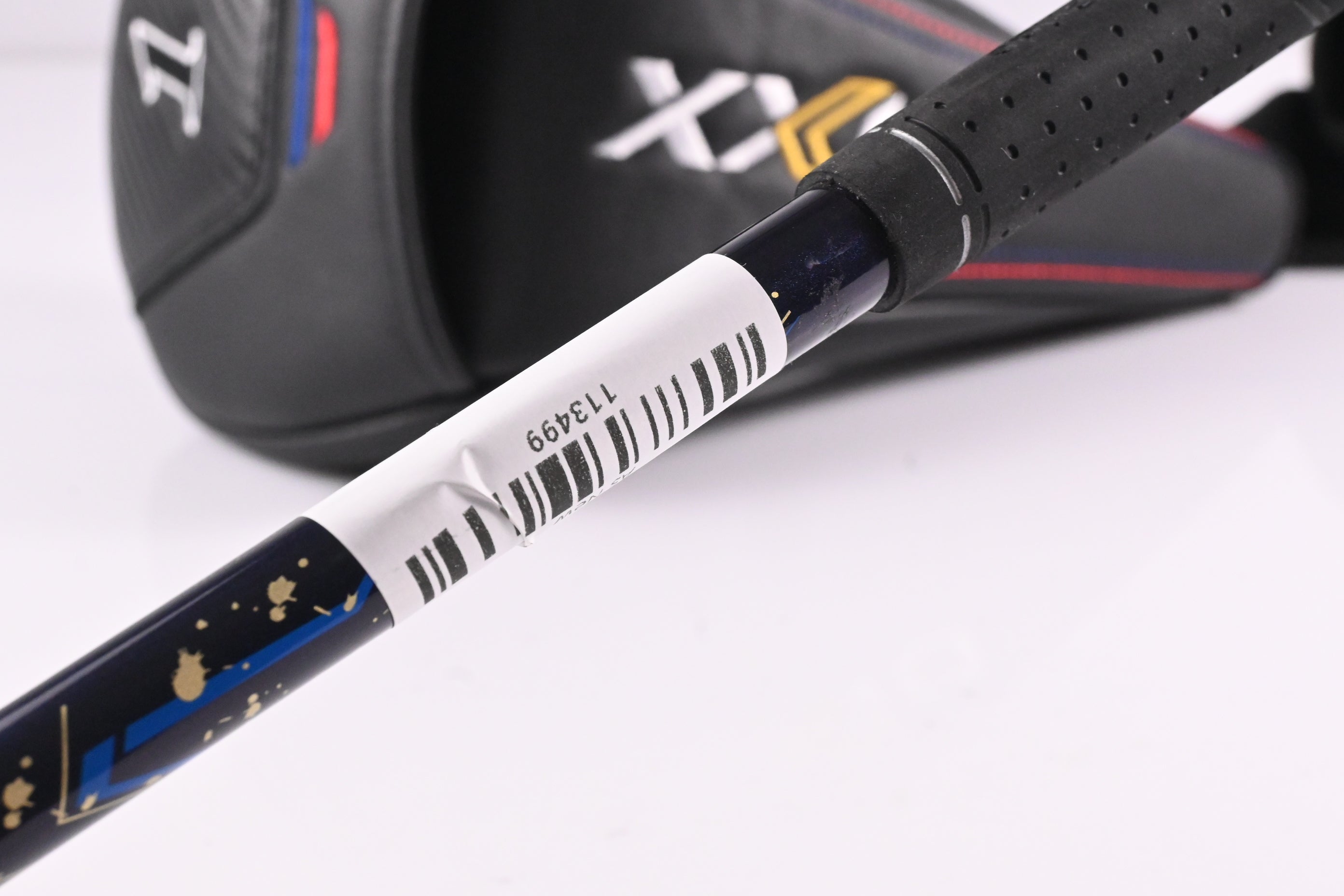 XXIO 13 Driver / 11.5 Degree / Stiff-Regular Flex XXIO MP 1300 Shaft
