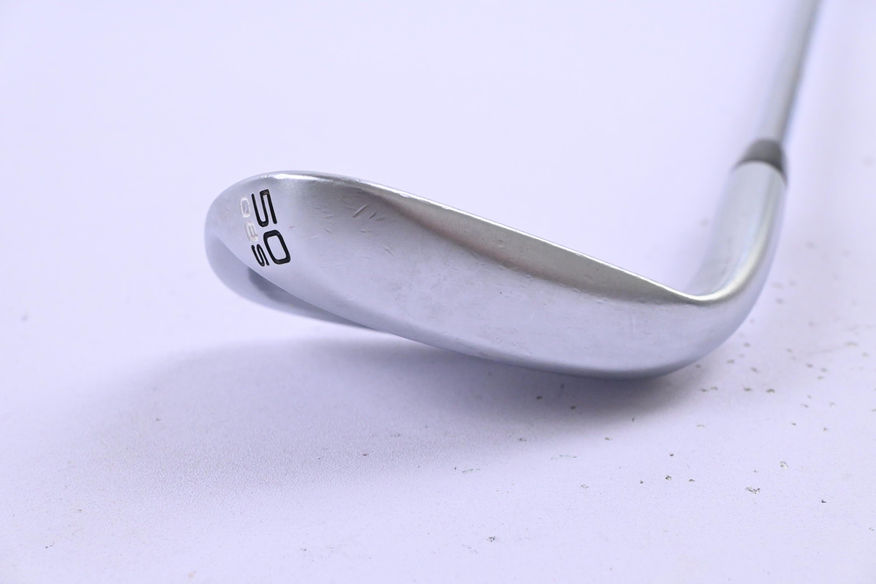 Mizuno Pro T-3 Gap Wedge / 50 Degree / Regular Flex KBS HI-REV 2.0 115 Shaft