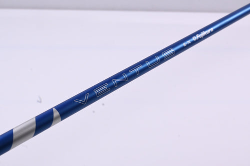 Fujikura Ventus Velocore+ Blue 6 Driver Shaft / X-Flex / Mizuno