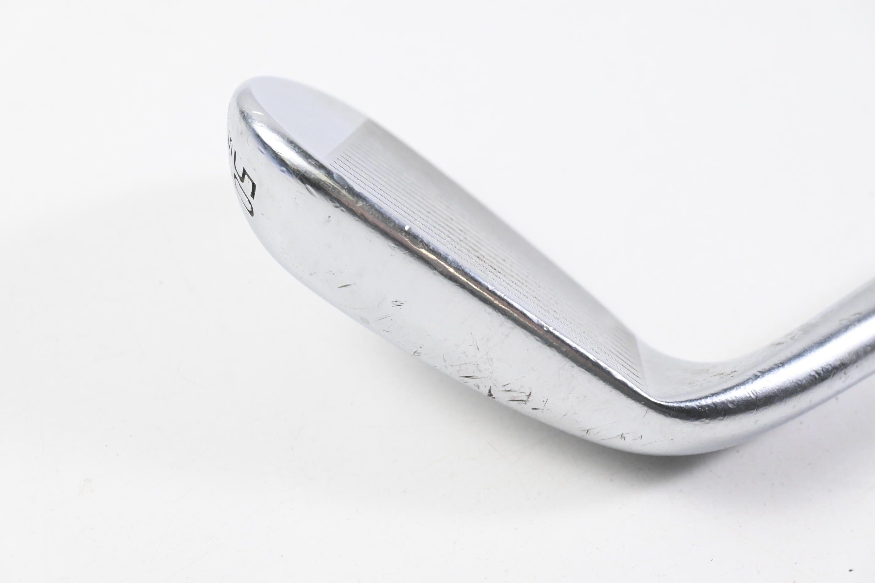 Ping S159 Gap Wedge / 50 Degree / Orange Dot / Stiff Flex KBS Tour 120 Shaft