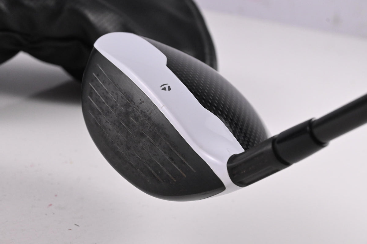 Taylormade M2 2017 #3HL Wood / 16.5 Degree / Regular Flex Diamana M+ Ltd 60
