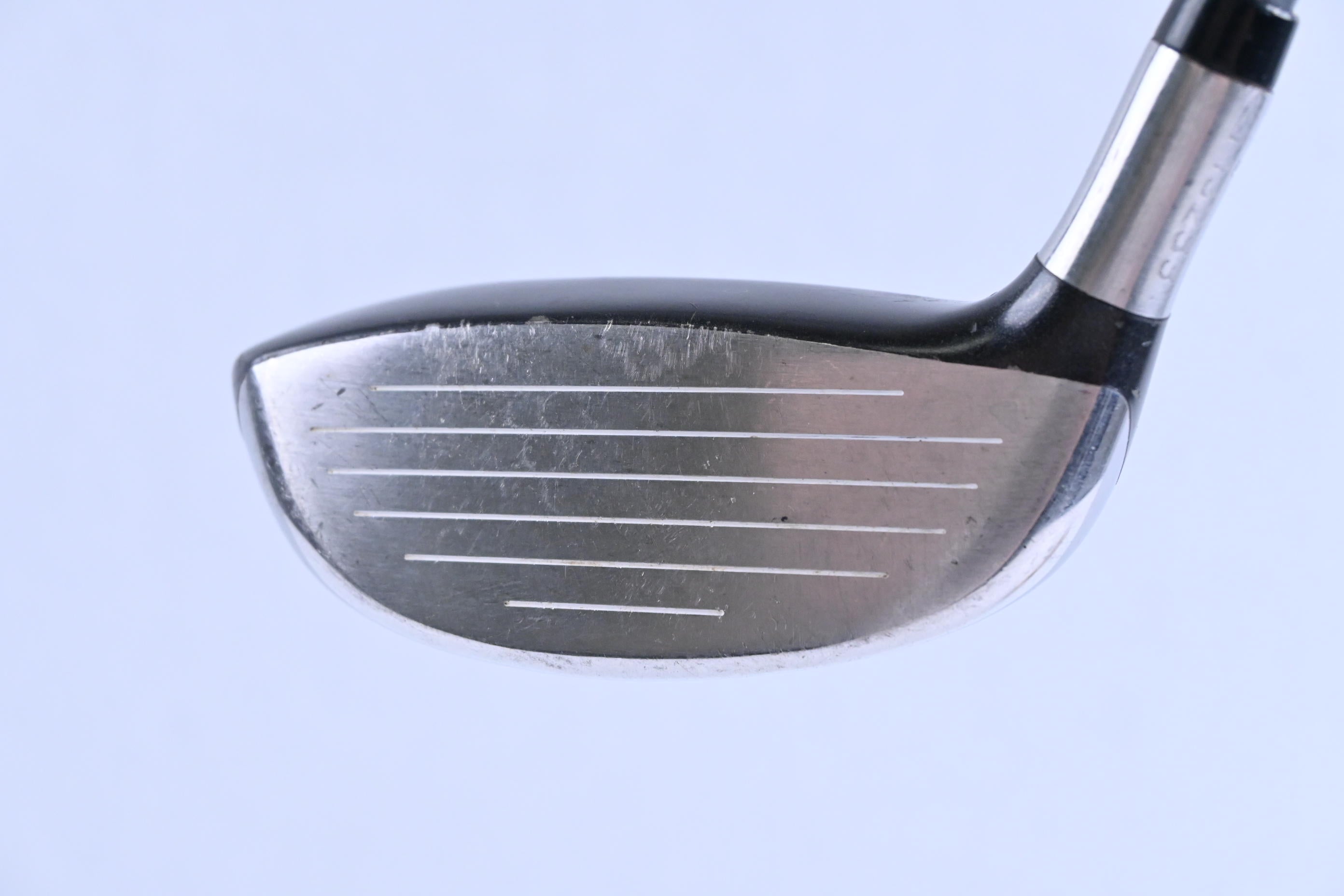 Cleveland HiBore #5 Wood / 17 Degree / Regular Flex Diamana vTL 64 Shaft