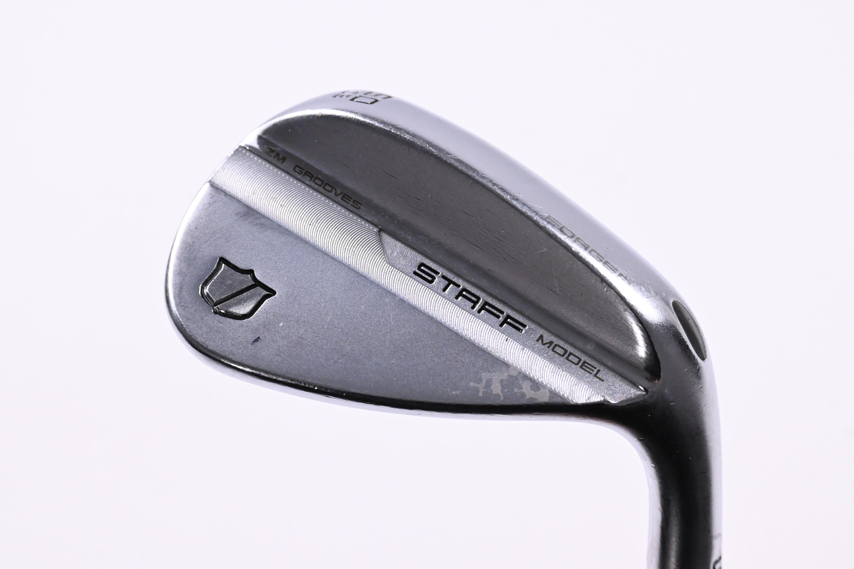 Wilson Staff Model ZM Gap Wedge / 50 Degree / X-Flex Dynamic Gold Mid 115 X100