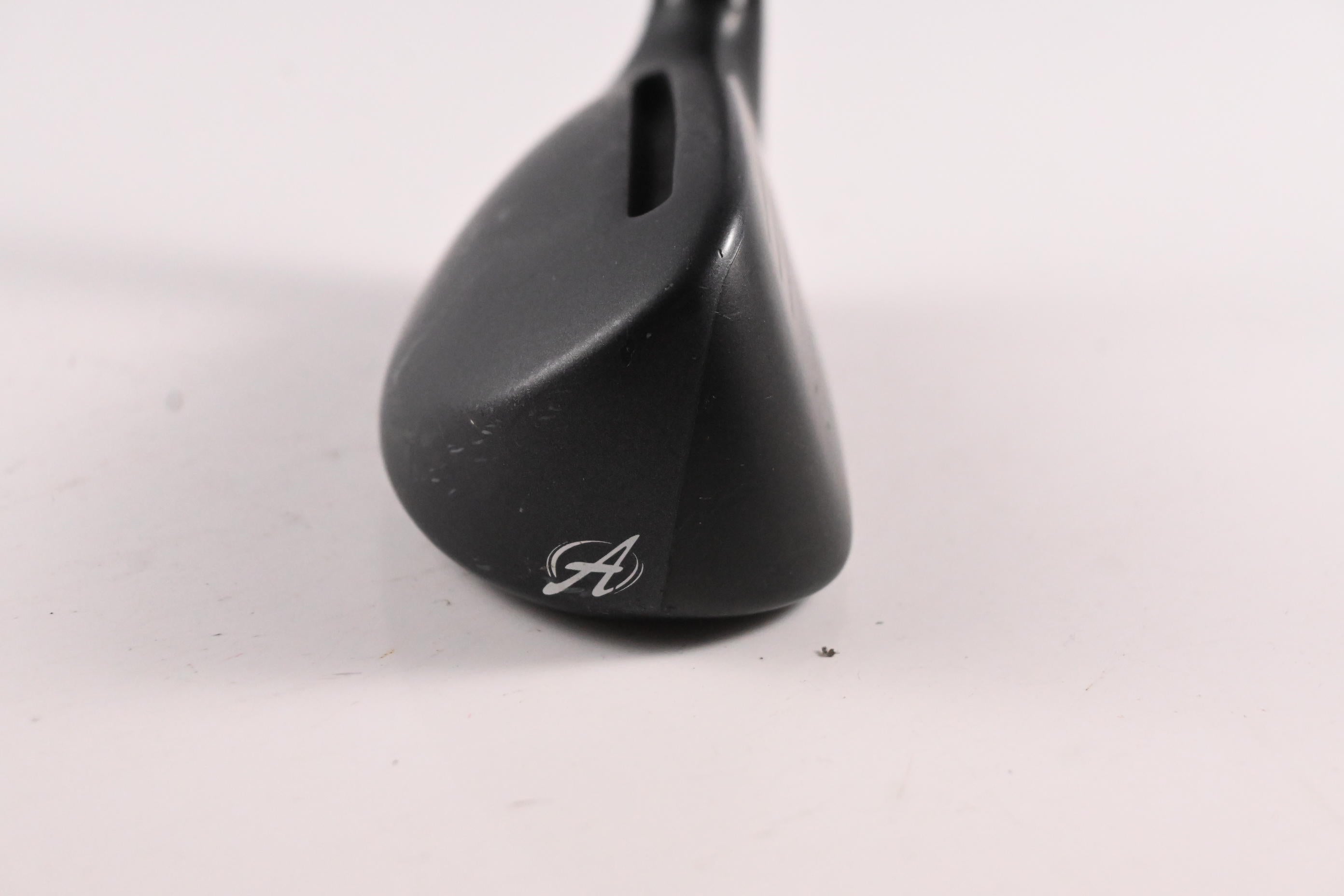 Adams Pro Mini #3 Hybrid / 18 Degree / Stiff Flex Aldila VooDoo Shaft