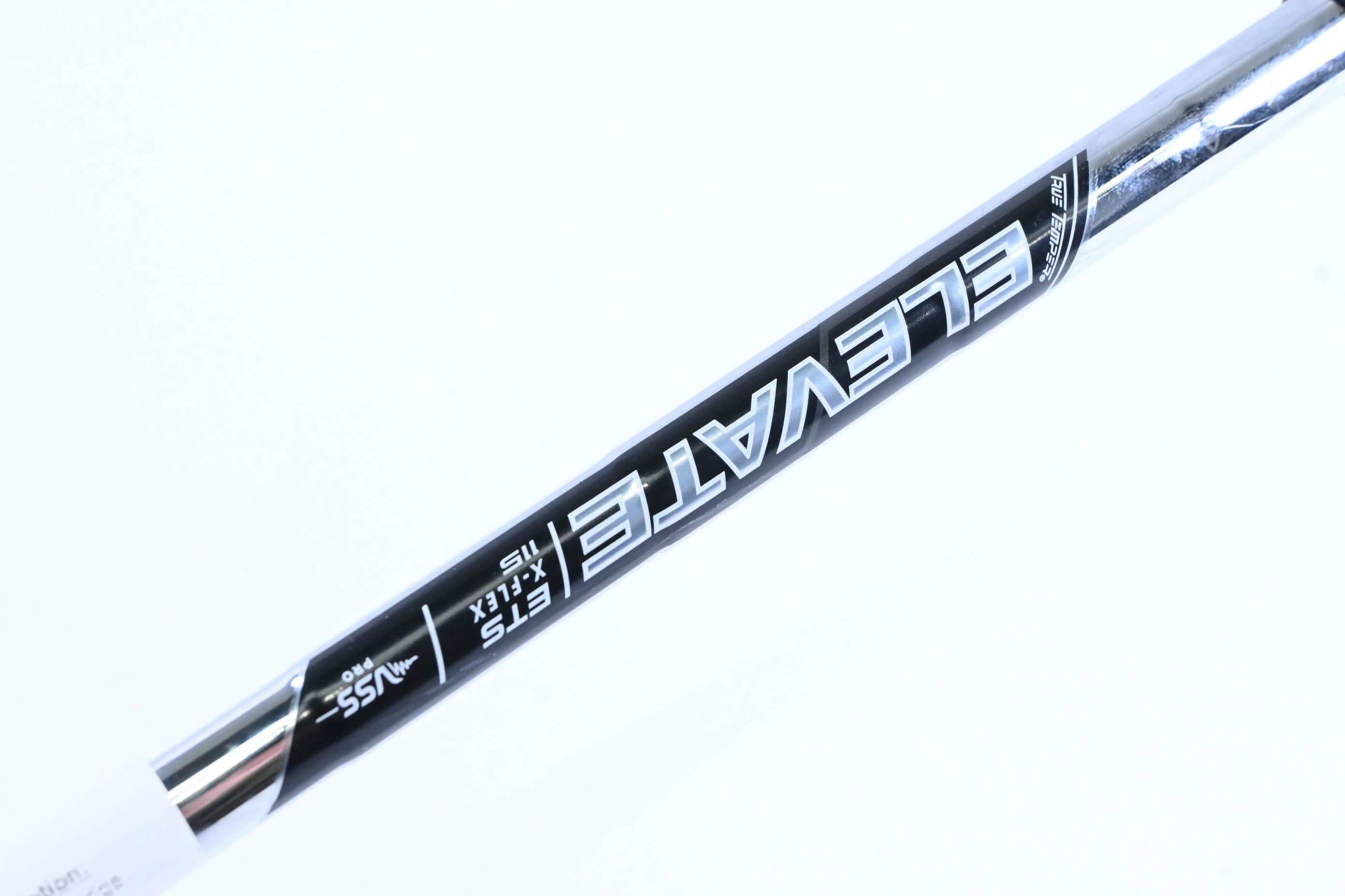 Titleist Vokey SM11 Lob Wedge / 58 Degree / X-Flex Elevate ETS 115 Shaft