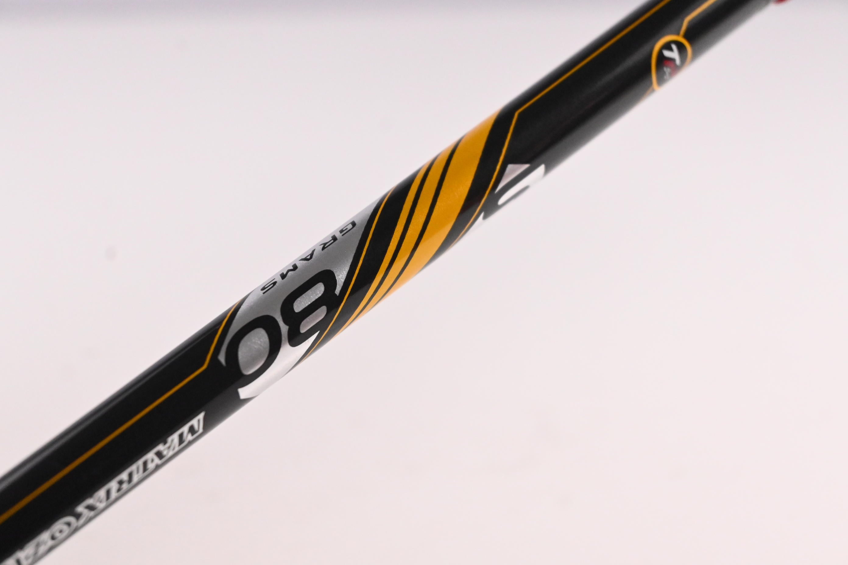Taylormade RBZ Stage 2 Tour #3 Wood / 14.5 Degree / Stiff Flex Matrix Ozik Shaft