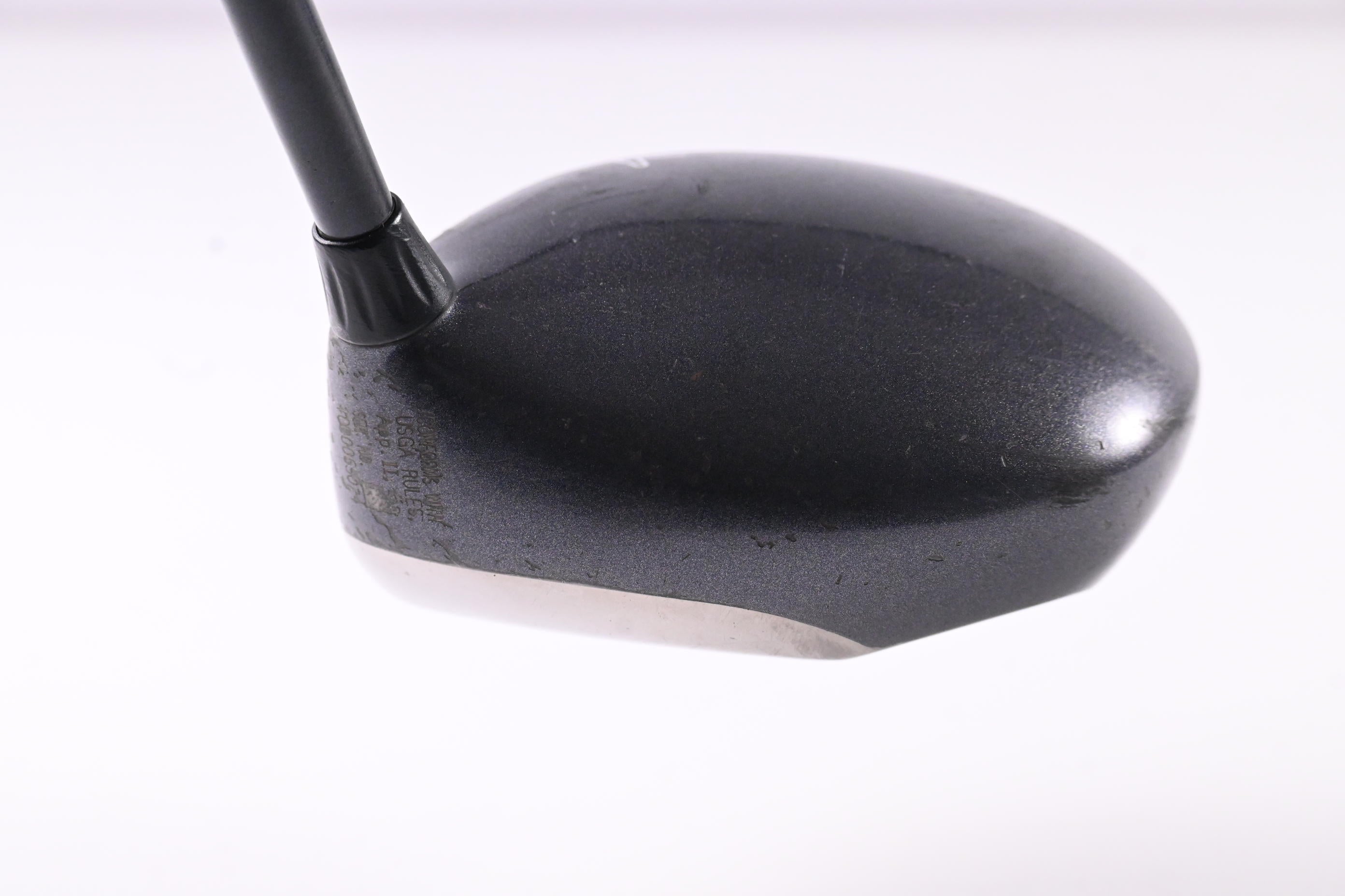 Callaway Hawk Eye VFT Driver / 10 Degree / Regular Flex System 60 Shaft