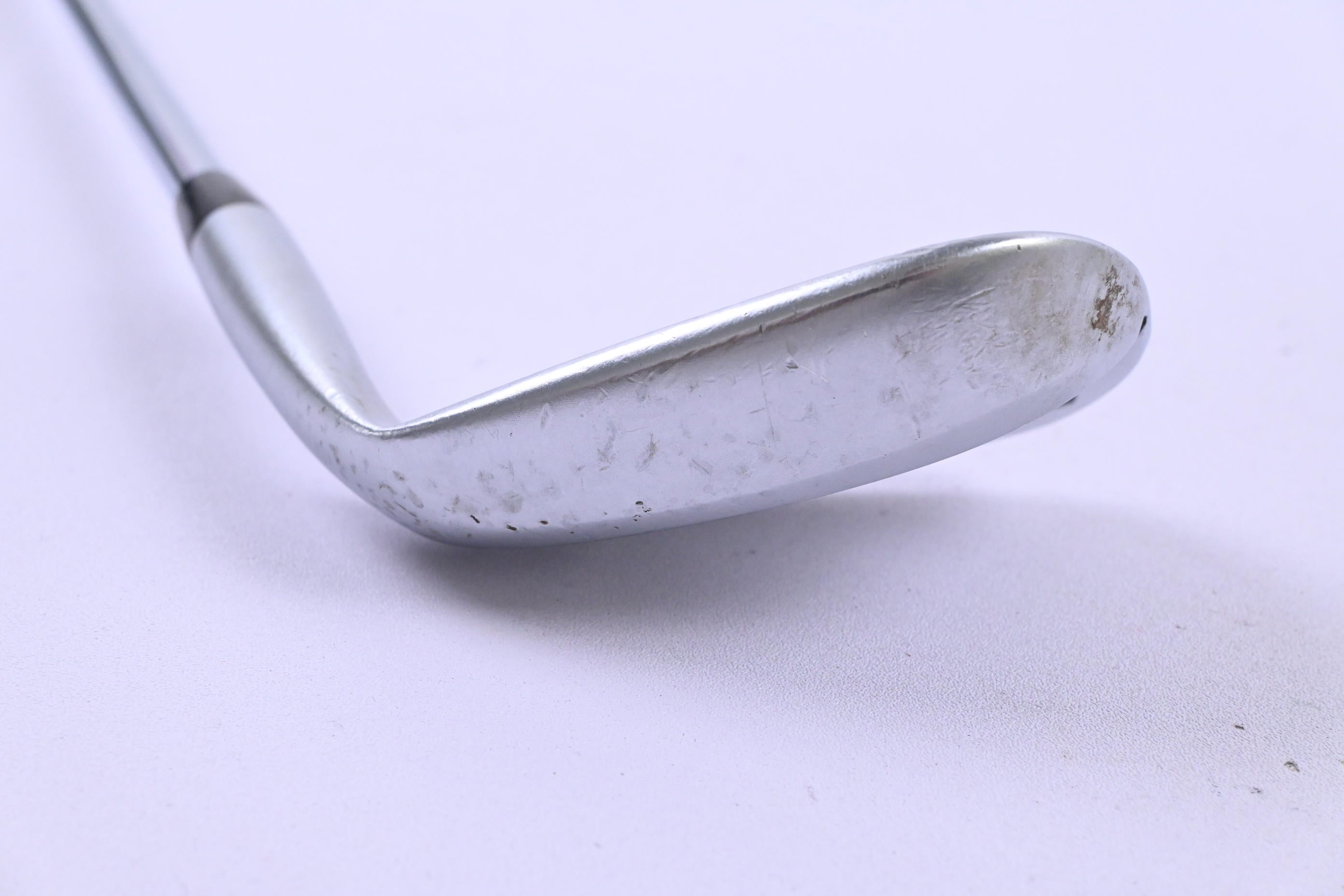 Left Hand Mizuno MP-T5 Gap Wedge / 52 Degree / Wedge Flex Dynamic Gold Shaft