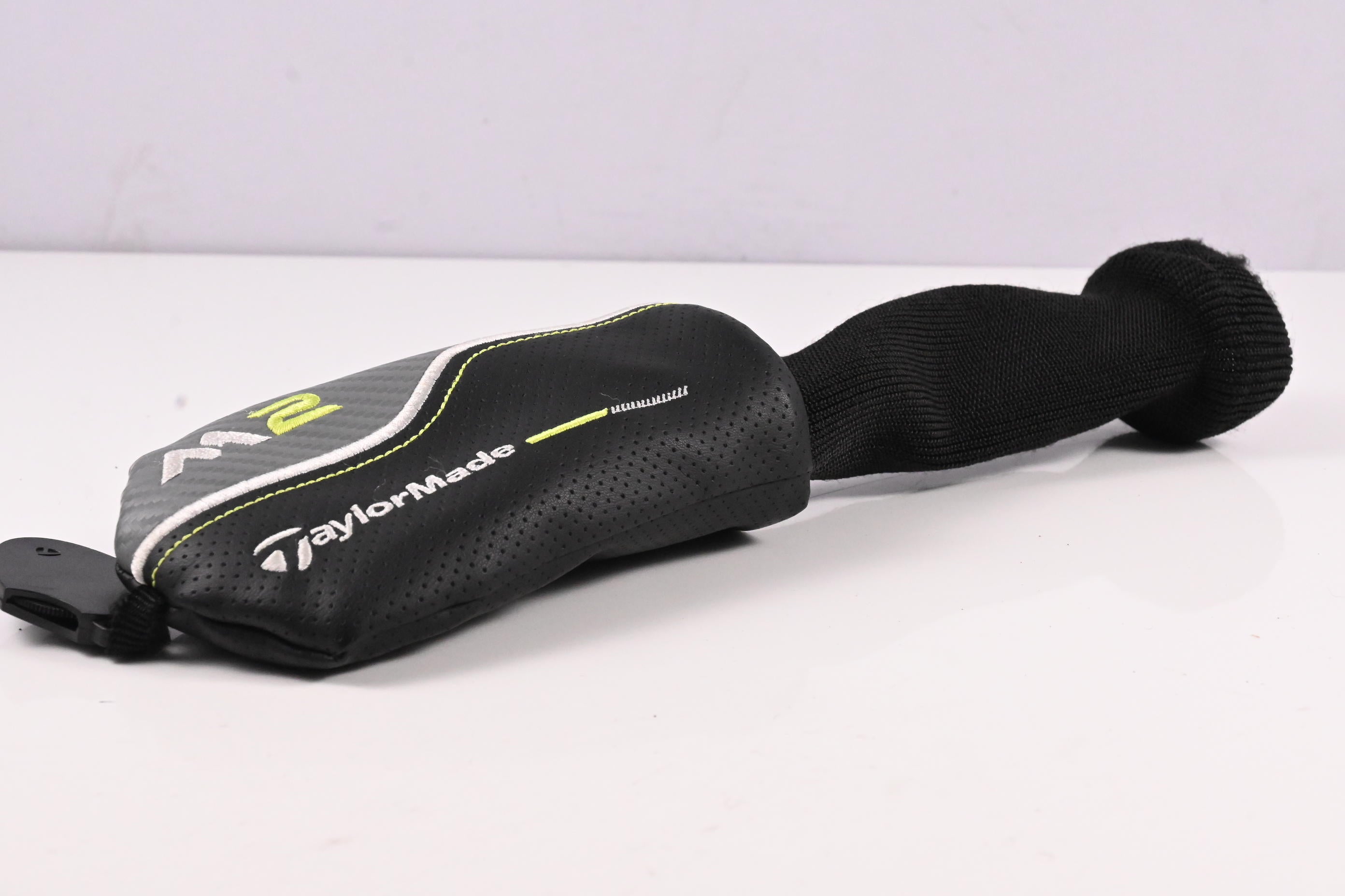 Taylormade M2 2017 #3 Hybrid / 19 Degree / Regular Flex Reax 65 Shaft