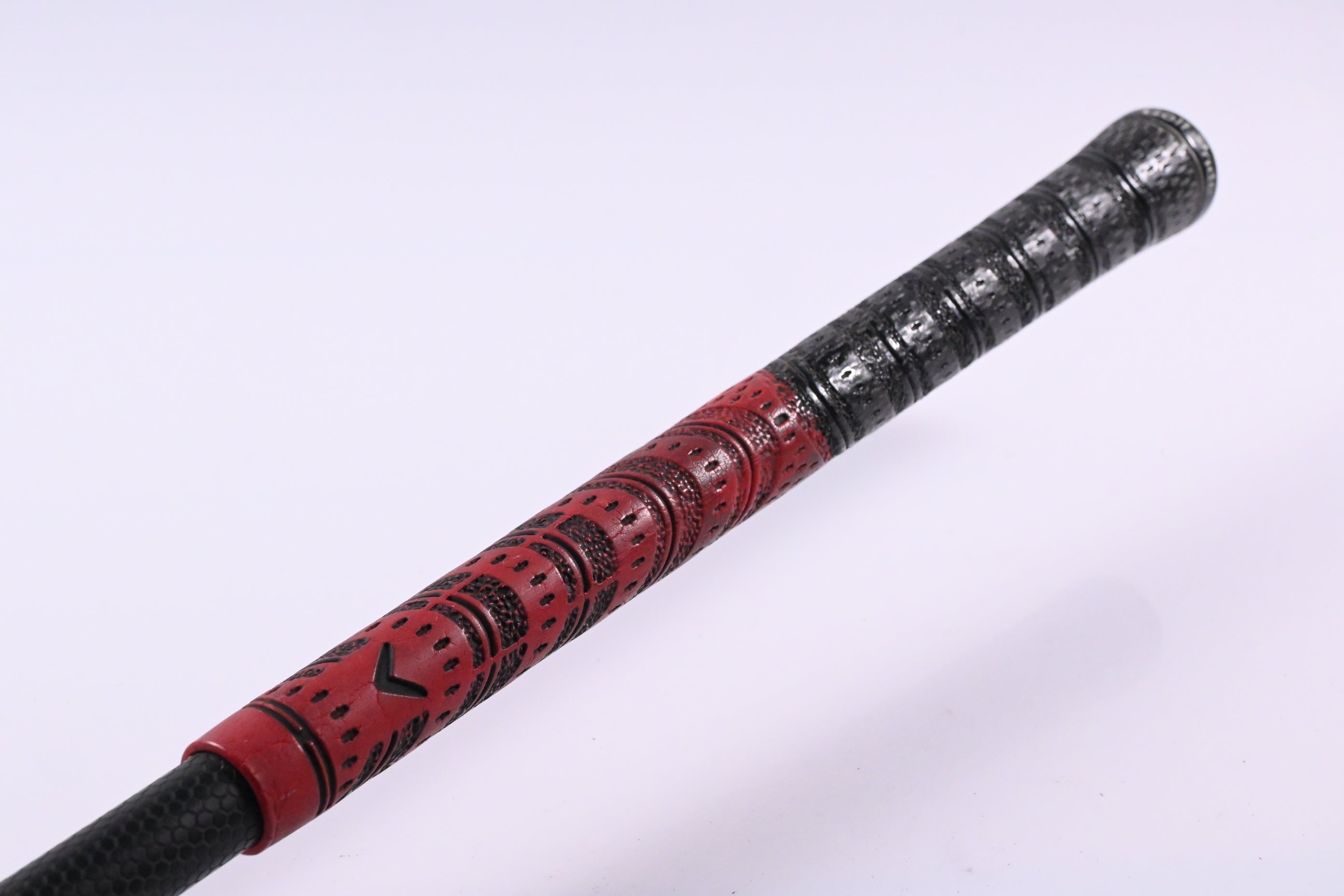 Callaway RAZR Fit Driver / 9.5 Degree / Stiff Flex Aldila RIP'd NV 60 Shaft