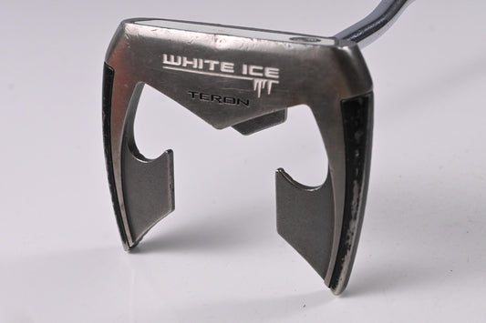 Odyssey White Ice Putter / 34 Inch