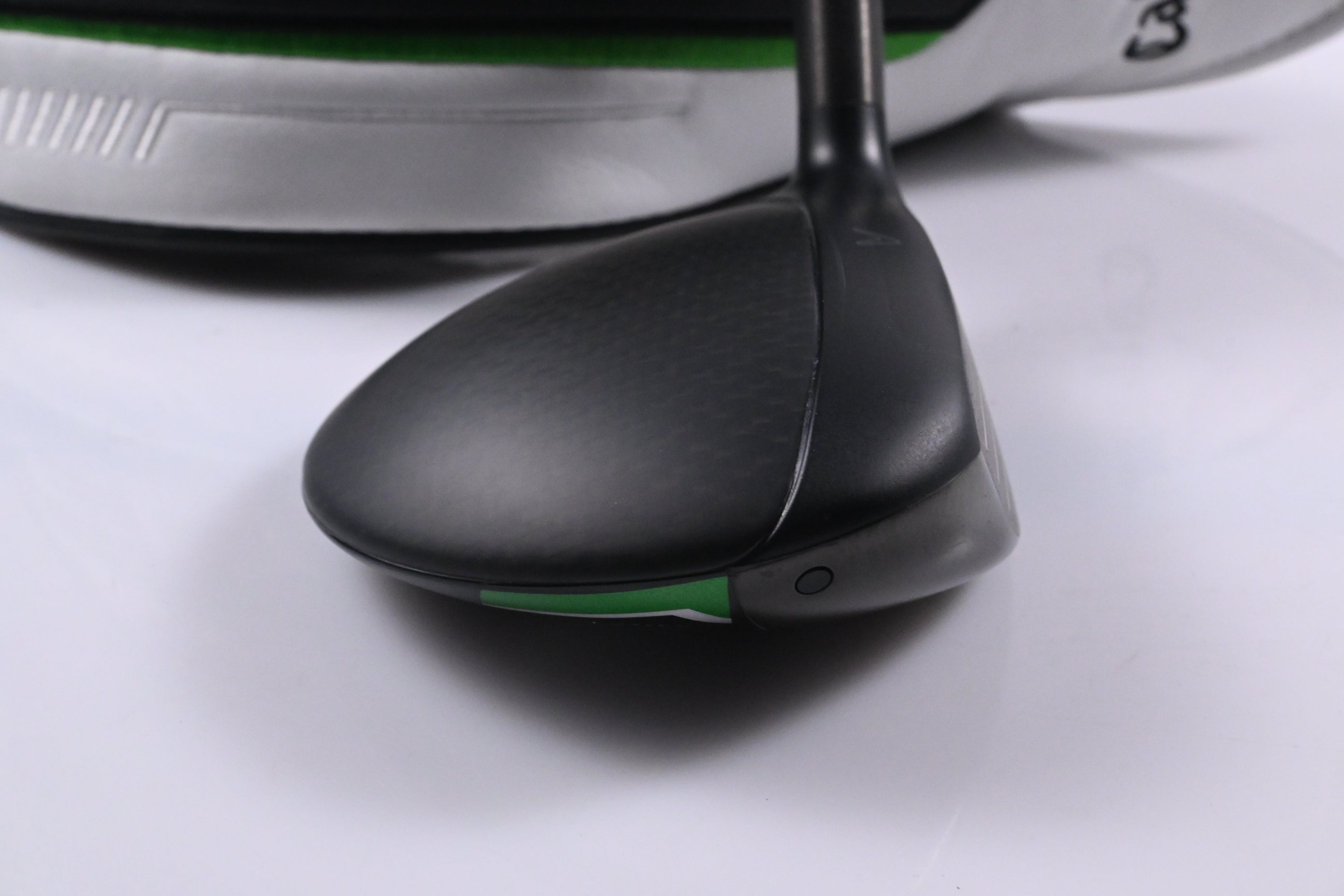 Callaway Elyte #5 Wood / 18 Degree / Regular Flex Denali Charcoal 60 Shaft