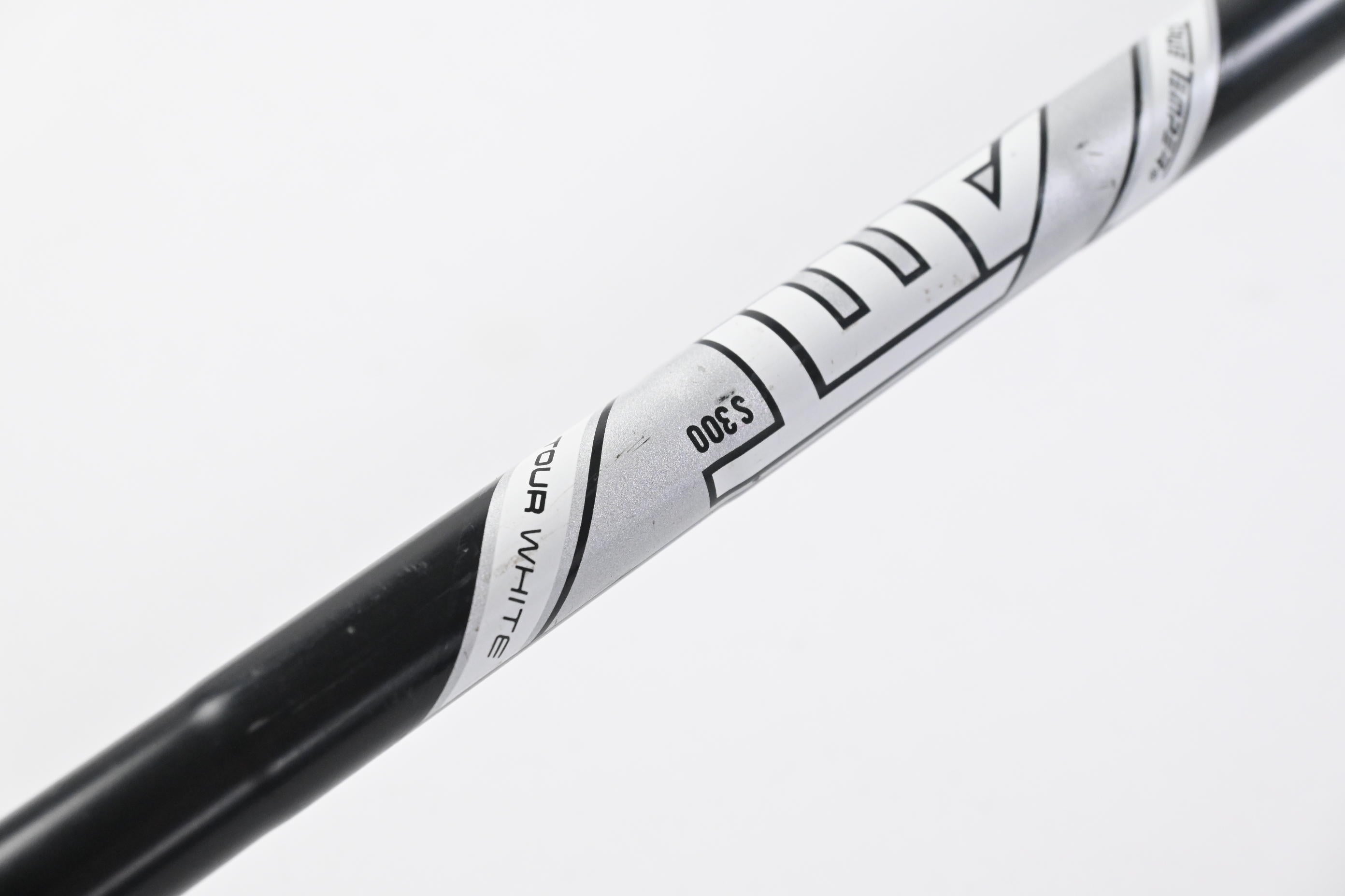 Cobra King Black One Length Utility #3 Iron / 18-21 Degree / Stiff Flex AMT S300