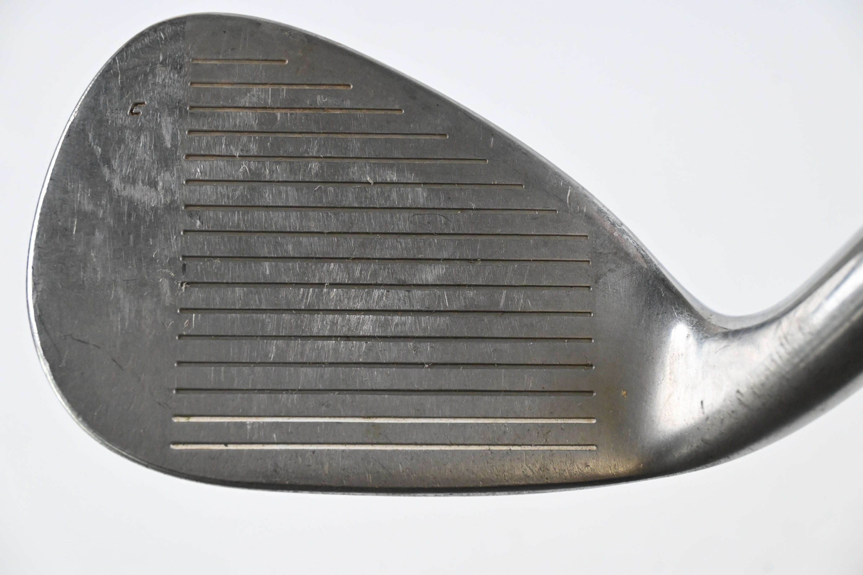 Taylormade Burner Plus Sand Wedge / 55 Degree / Uniflex Taylormade Burner 85