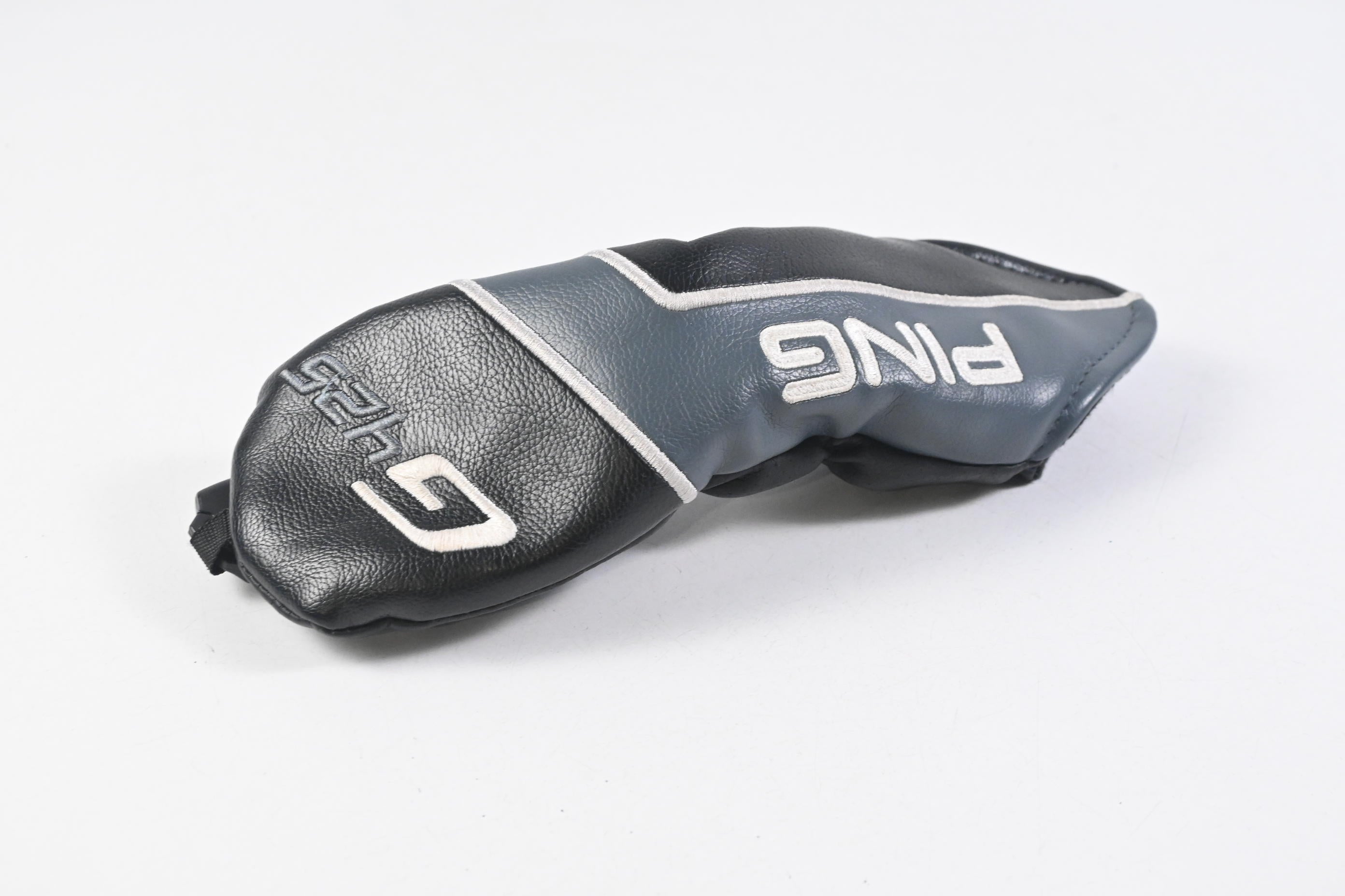 Ping G425 #5 Hybrid / 26 Degree / Regular Flex Ping Alta CB Slate 70 Shaft