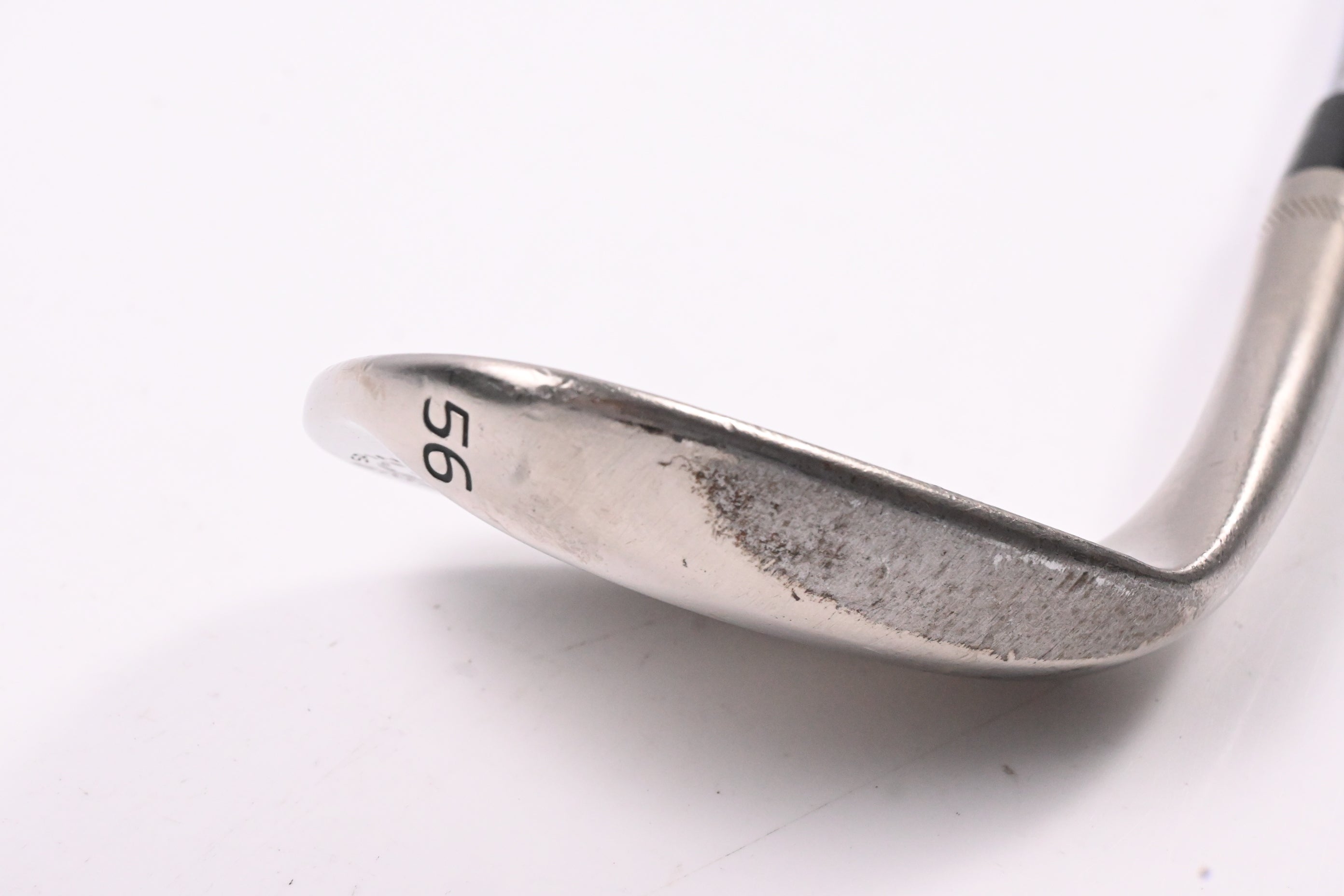Titleist Vokey SM4 Sand Wedge / 56 Degree / Wedge Flex Vokey Design Shaft