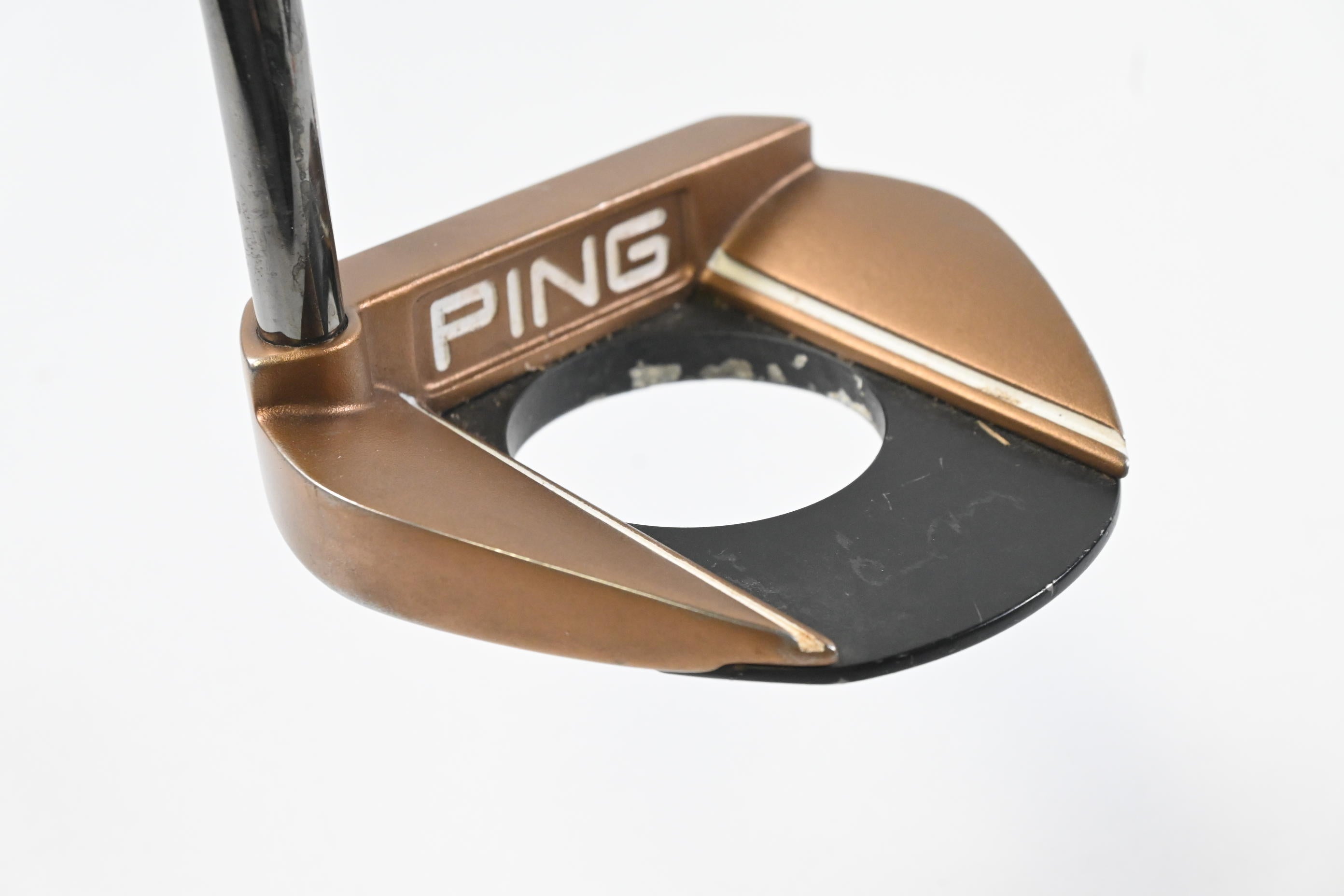 Ping Heppler Fetch Putter / 32 Inch