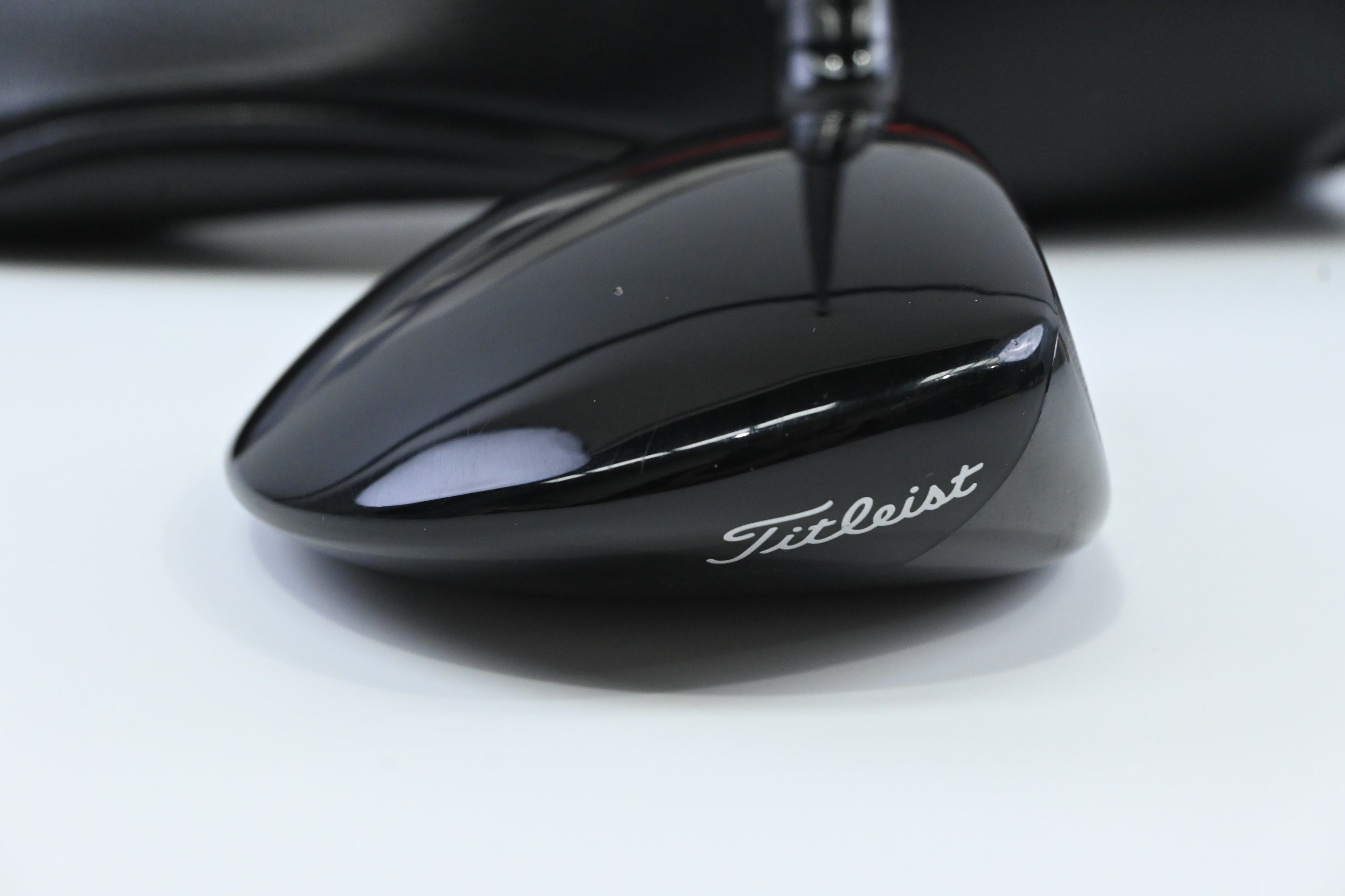 Titleist GT2 #5 Wood / 18 Degree / Stiff Flex Tensei 1K Blue 65 Shaft