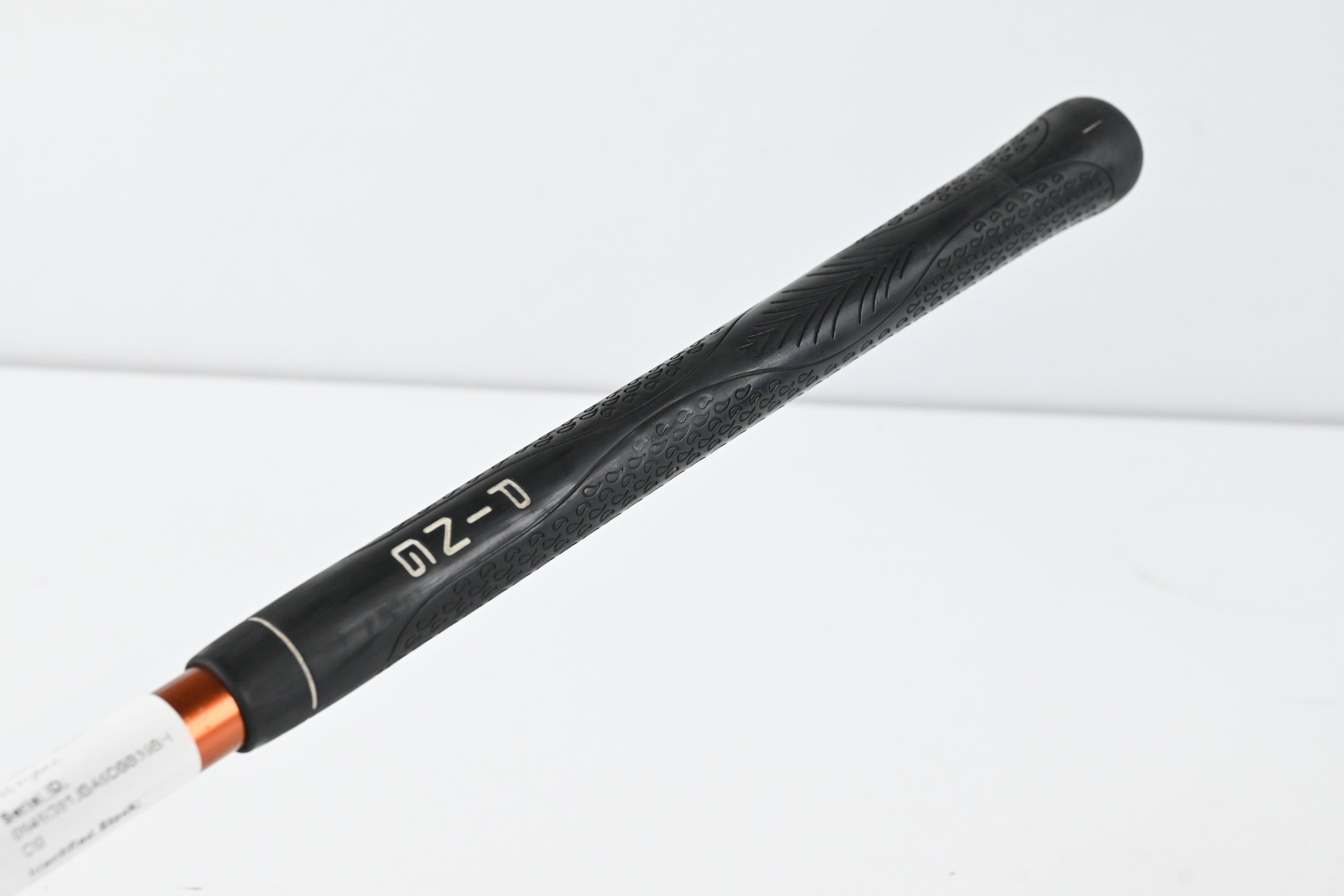Ping G10 #2 Hybrid / 18 Degree / Senior Flex Ping TFC129 H Shaft