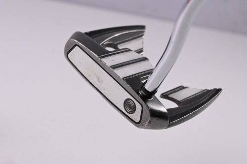 Odyssey White Ice Putter / 34 Inch