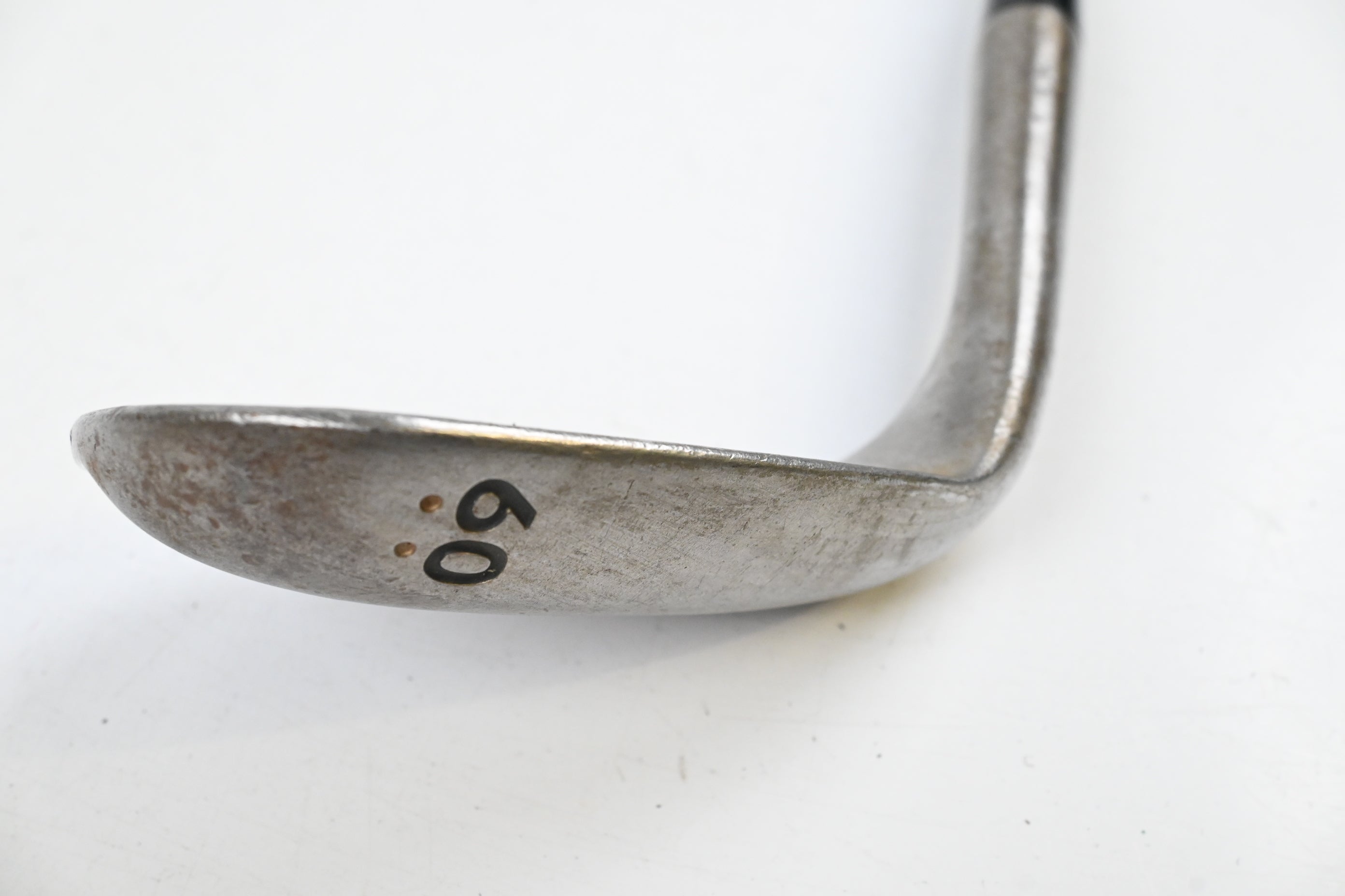 Cleveland 588 RTX 2.0 Lob Wedge / 60 Degree / Stiff Flex Dynamic Gold S400 Shaft