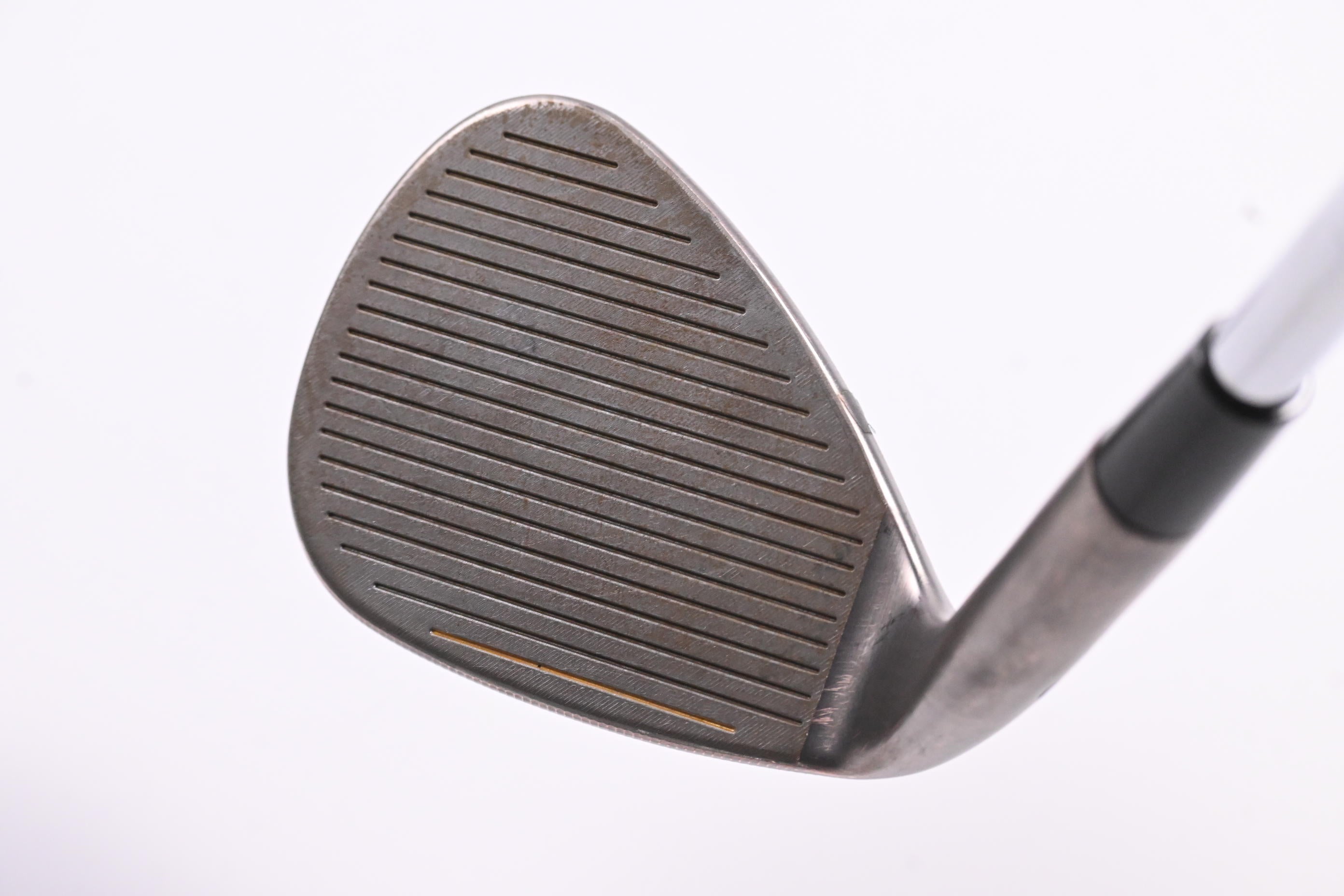 Taylormade Hi-Toe 4 Lob Wedge / 58 Degree / Wedge Flex Dynamic Gold 115 Shaft