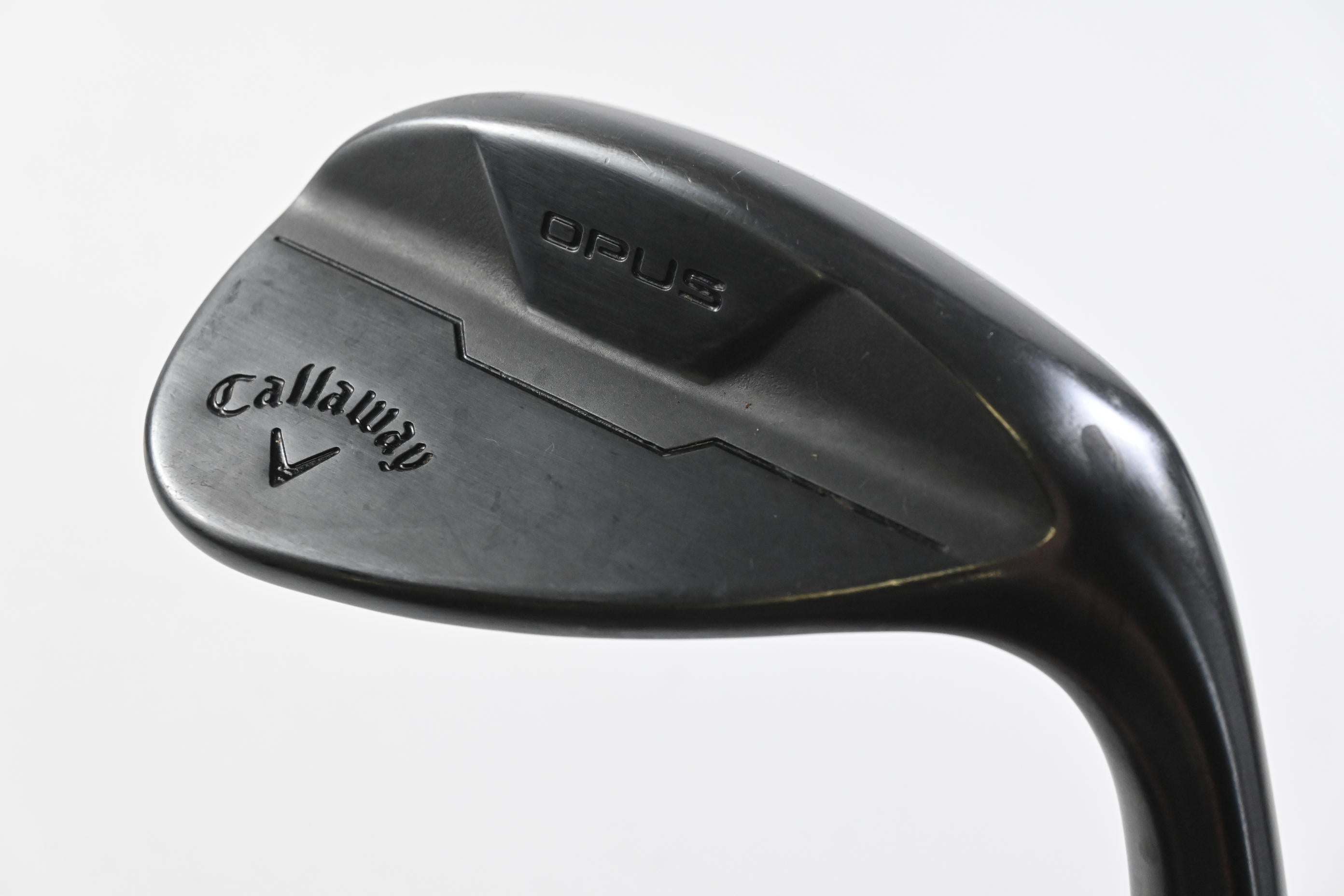 Callaway Opus Sand Wedge / 54 Degree / Stiff Flex Dynamic Gold S400 120